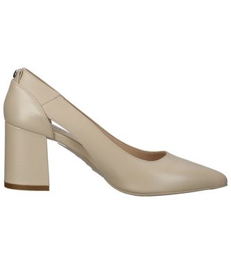 Nero Giardini Pumps Leder Pumps