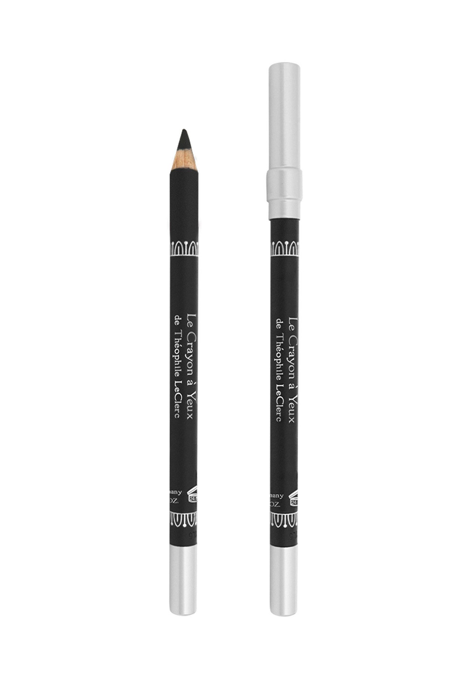 T leclerc Подводка для глаз T leclerc Подводка для глаз Eye Pencil