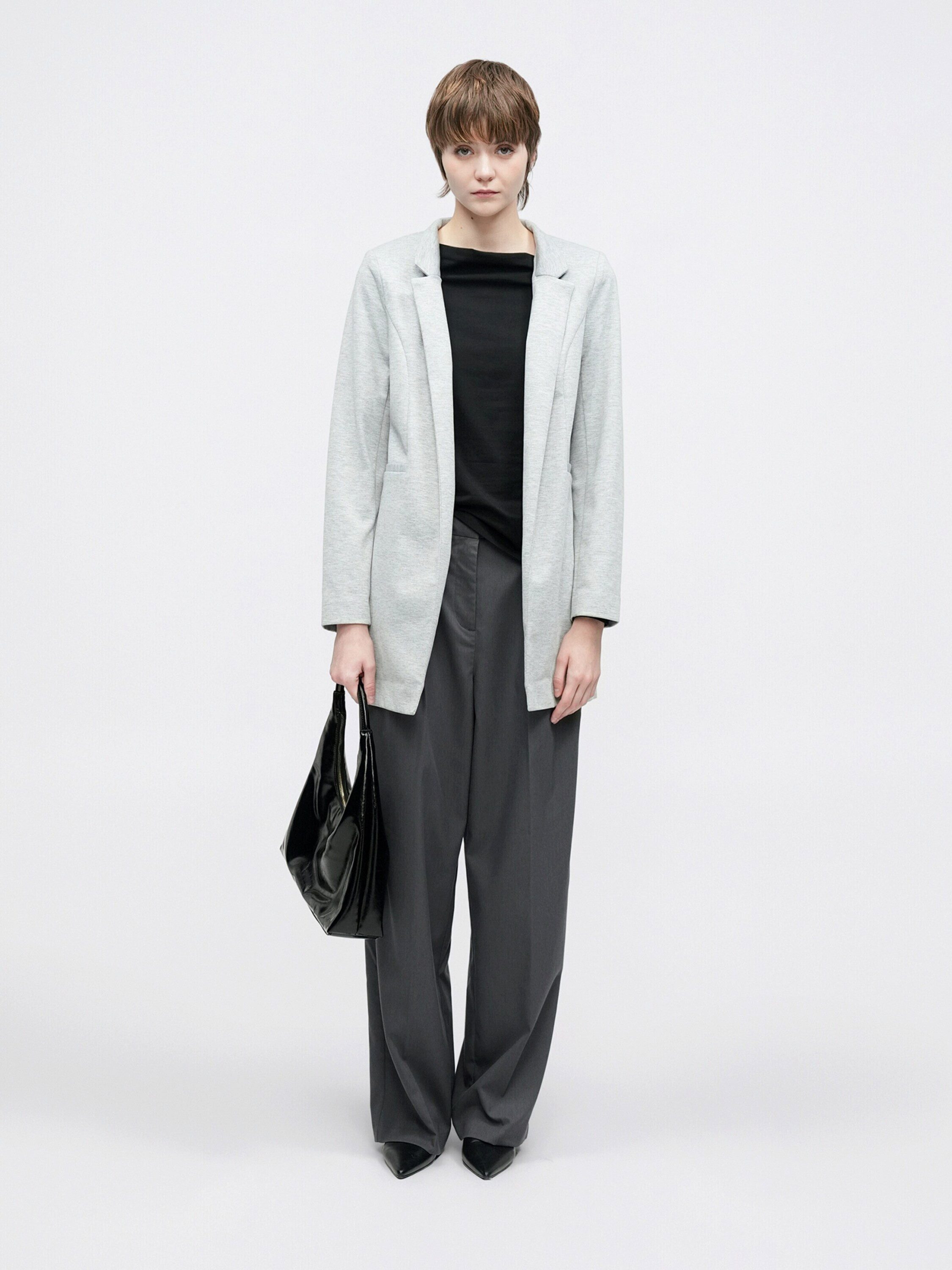 ONLY Kurzmantel ONLSOHO (1-tlg)