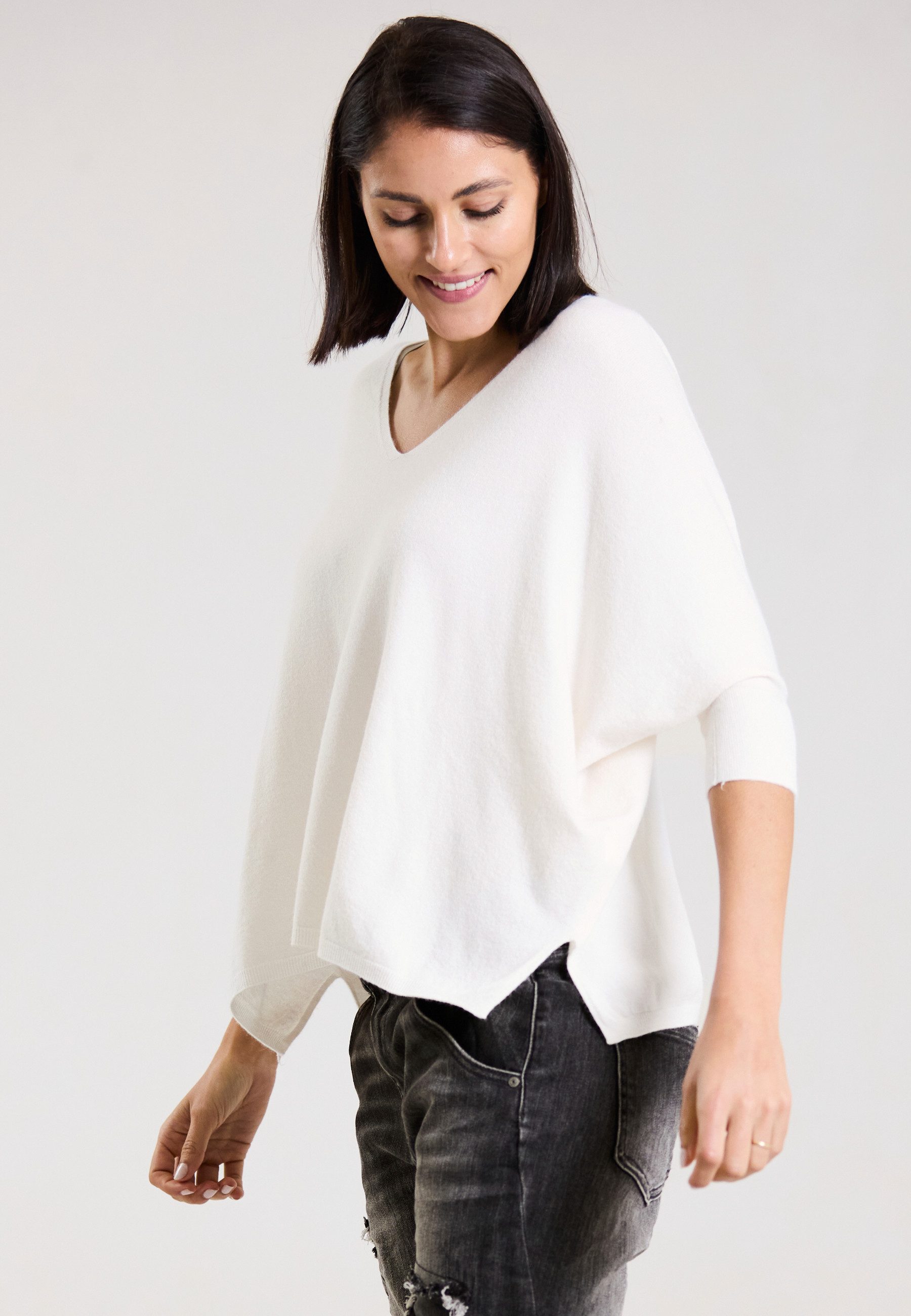 Strickpullover SASSY CLASSY