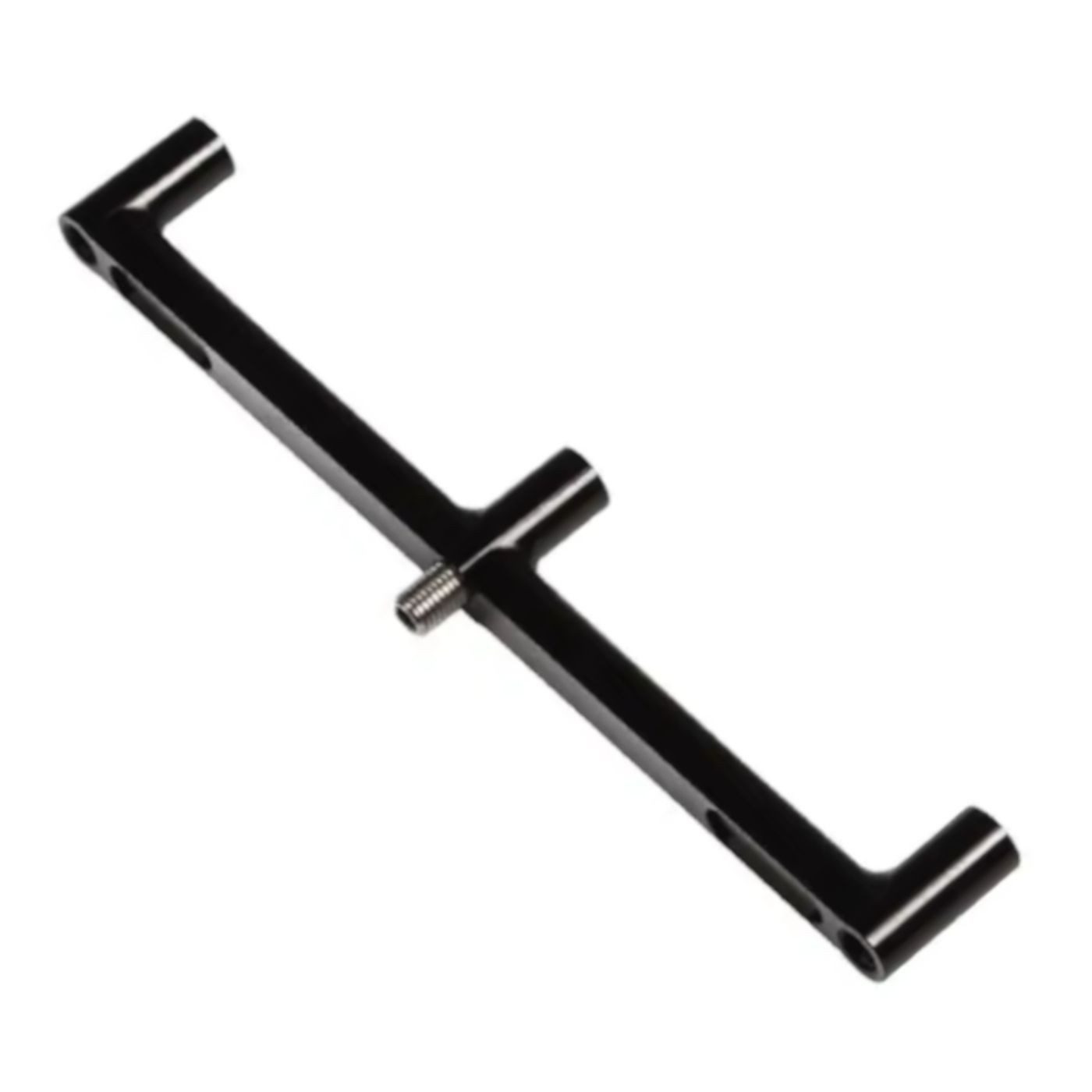 Karpfenrute Korda Singlez 3 Rod buzzbar 8.5'' schwarz - Buzzer Bar
