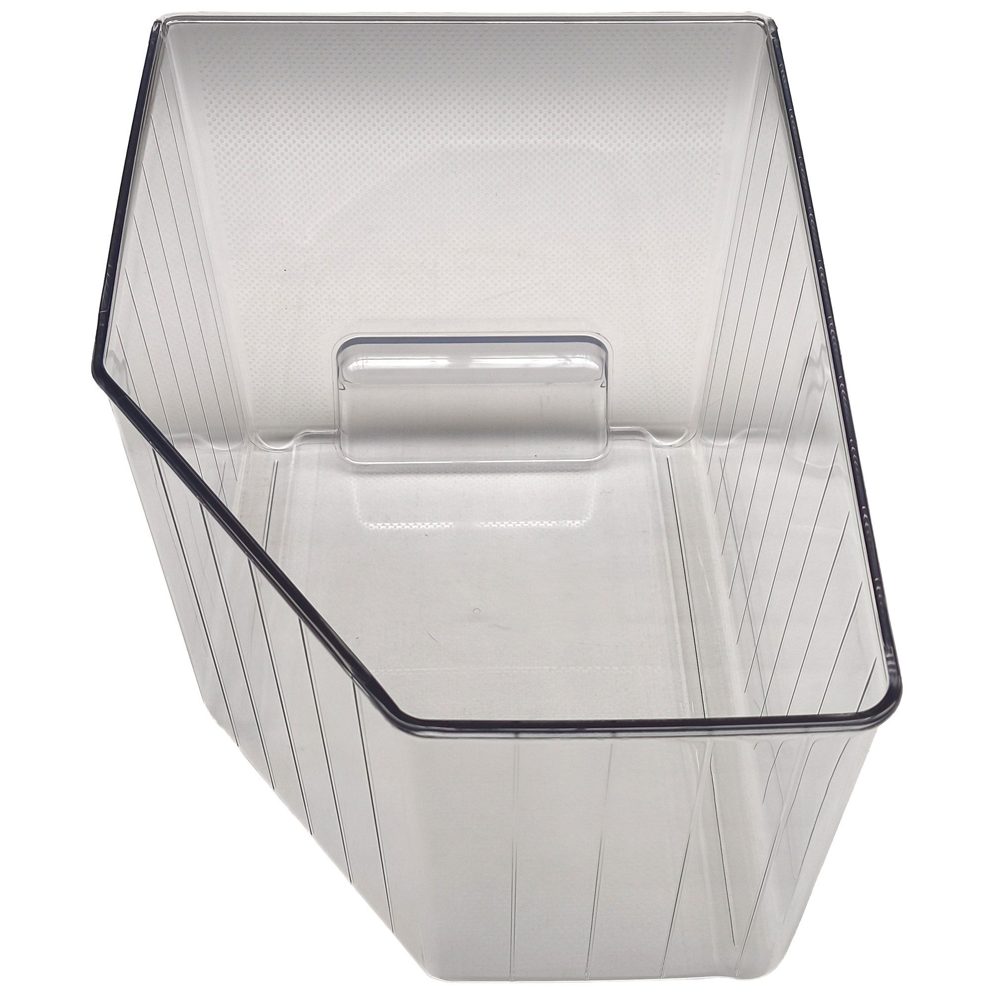 BOSCH Schublade Gemüseschale 00352467 Fach links 225x200mm, für Kühlschrank