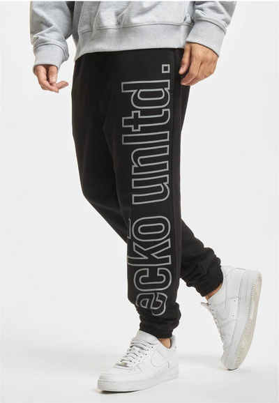 Ecko Unltd. Trainingshose React Sweatpant