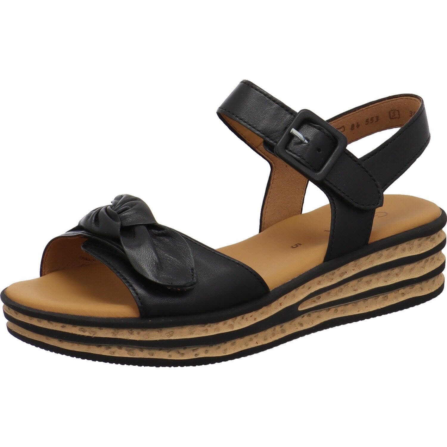 Gabor Sandalette