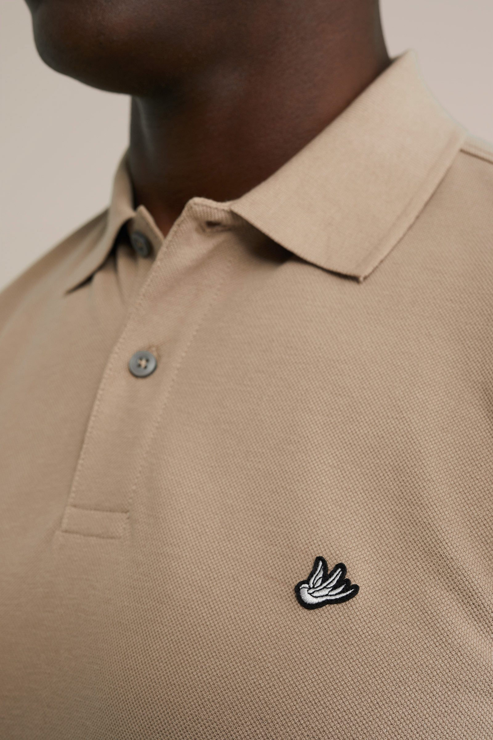 WE Fashion Poloshirt günstig online kaufen