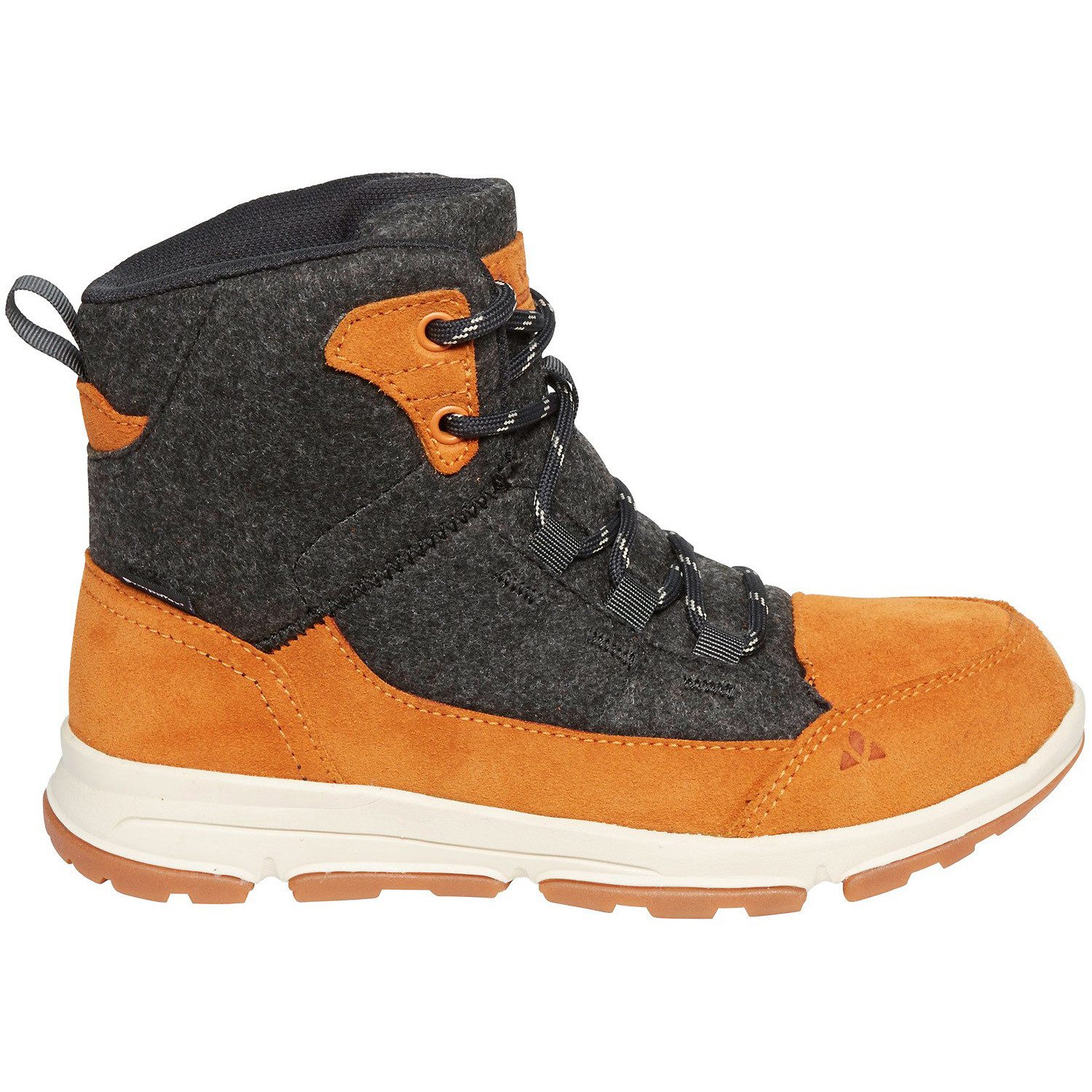 Ecco Bergstiefel UBN Kiruna Mid CPX Wanderstiefel