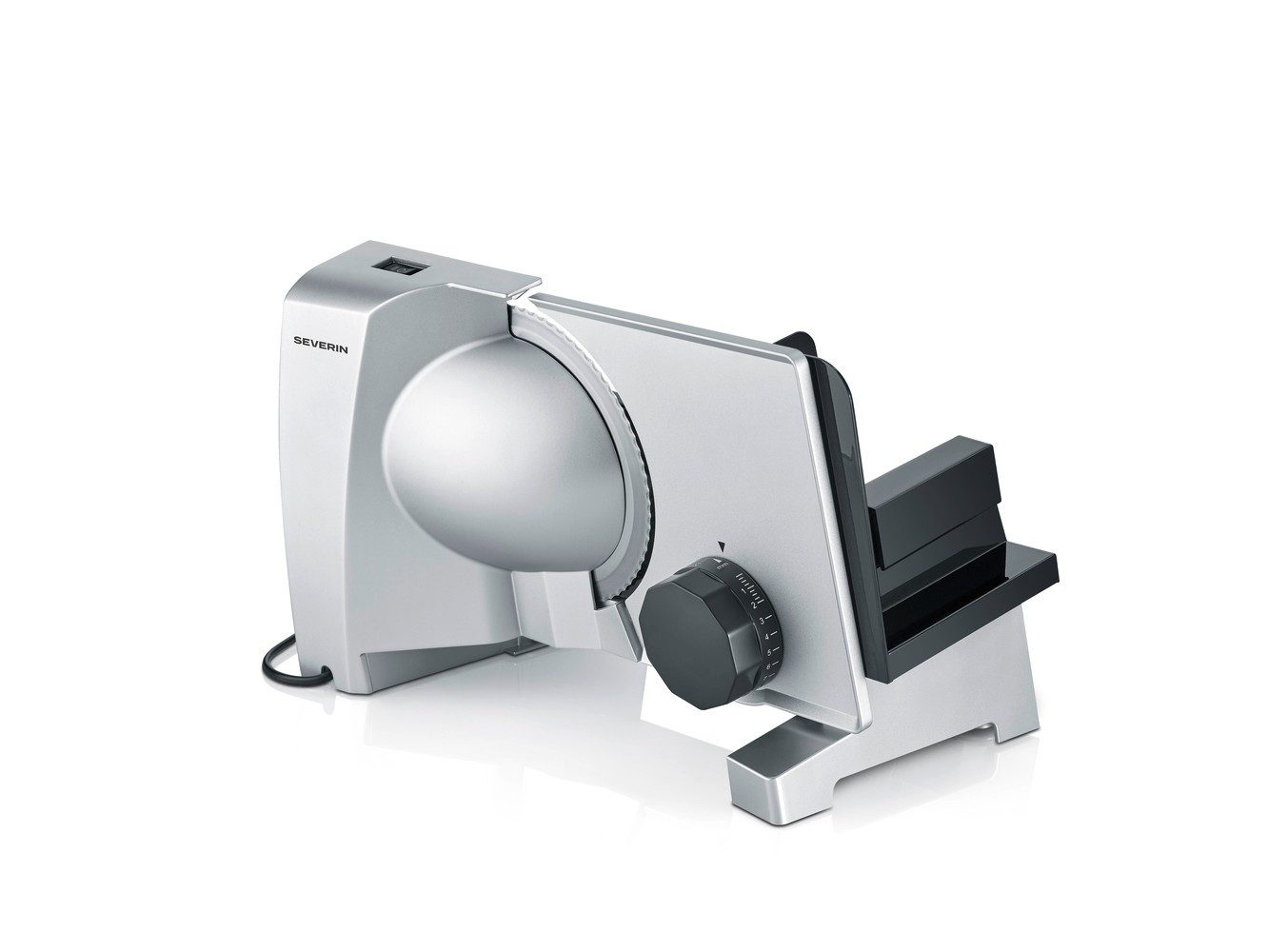 Severin Слайсери