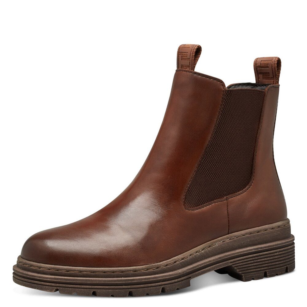 Tamaris Tamaris - Stiefel - Braun günstig online kaufen