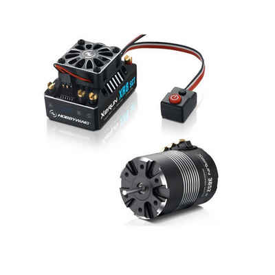 ArrowMax Modellbausatz Xerun XR8 SCT Combo mit 3652-5100kV (5mm Welle) für 1:10 4WD HW-380204