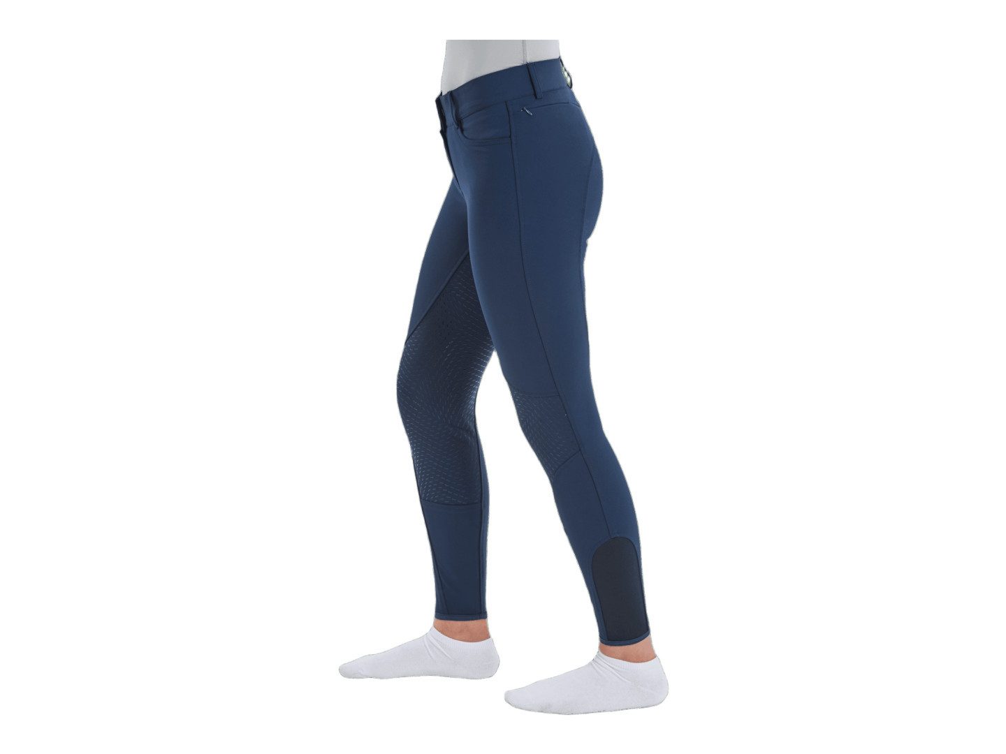 BUSSE Reithose Reithose Damen Ella mit Vollgrip