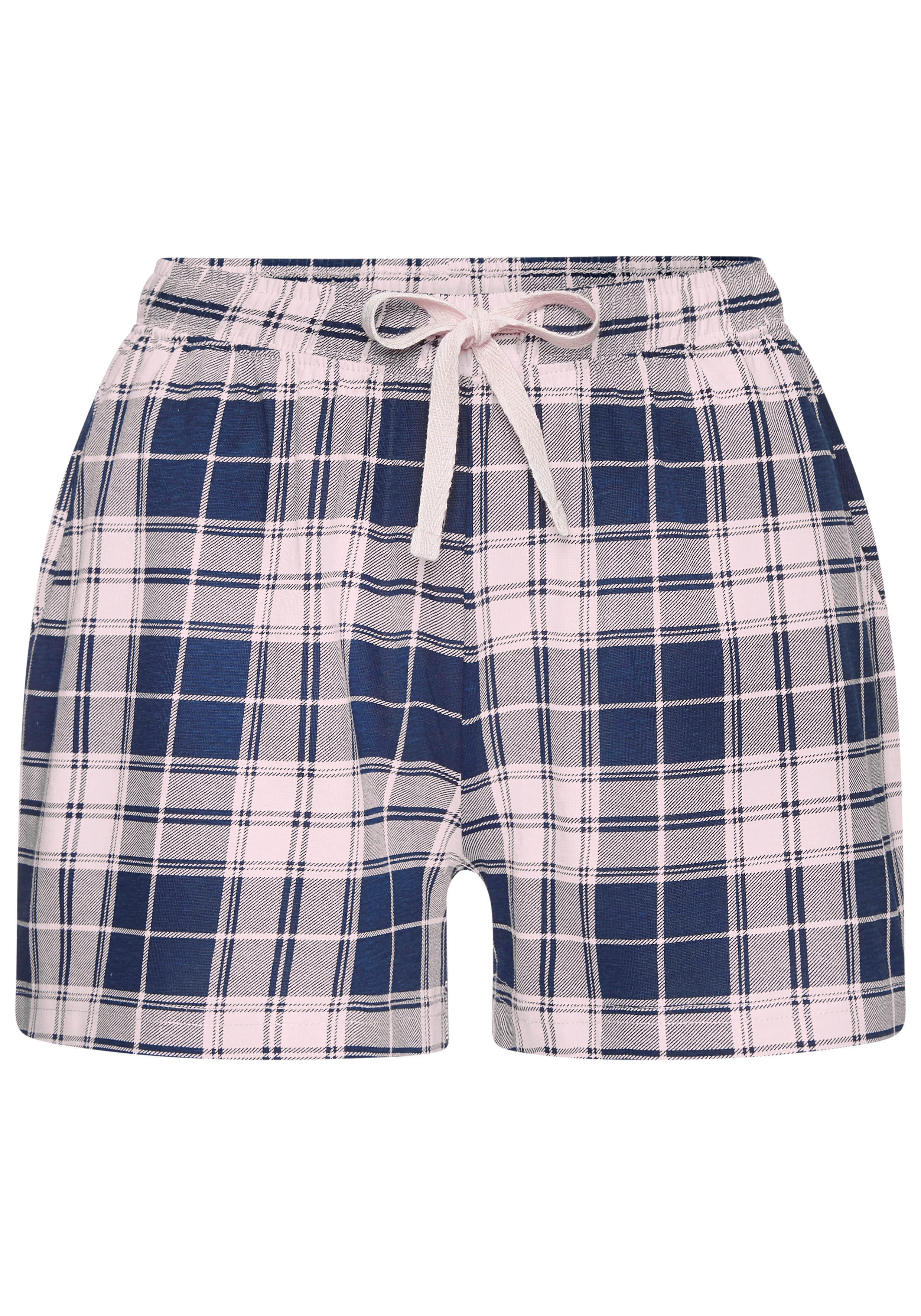 Pyjamashorts
