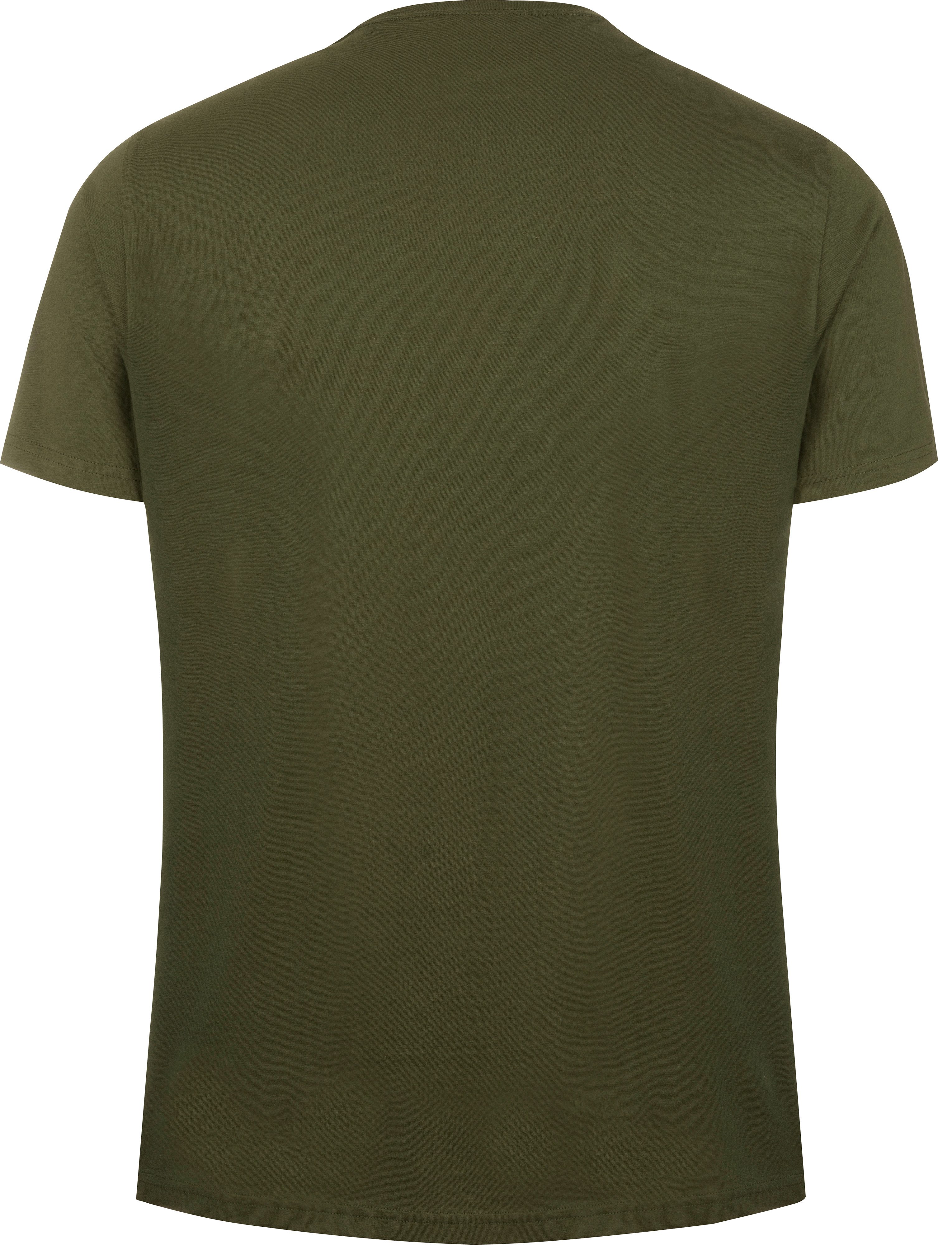 Würth MODYF T-Shirt Arbeits-Shirt für Handwerk und Freizeit Baumwoll T-Shir günstig online kaufen