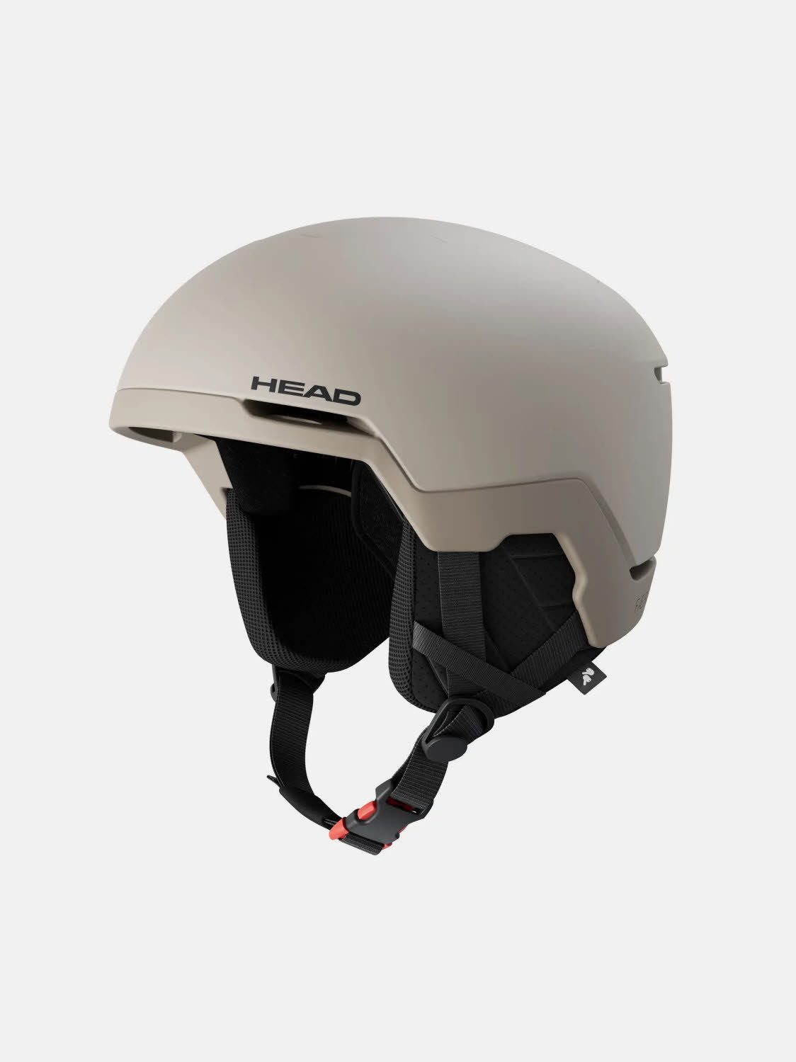 Head Skihelm FAERO haze