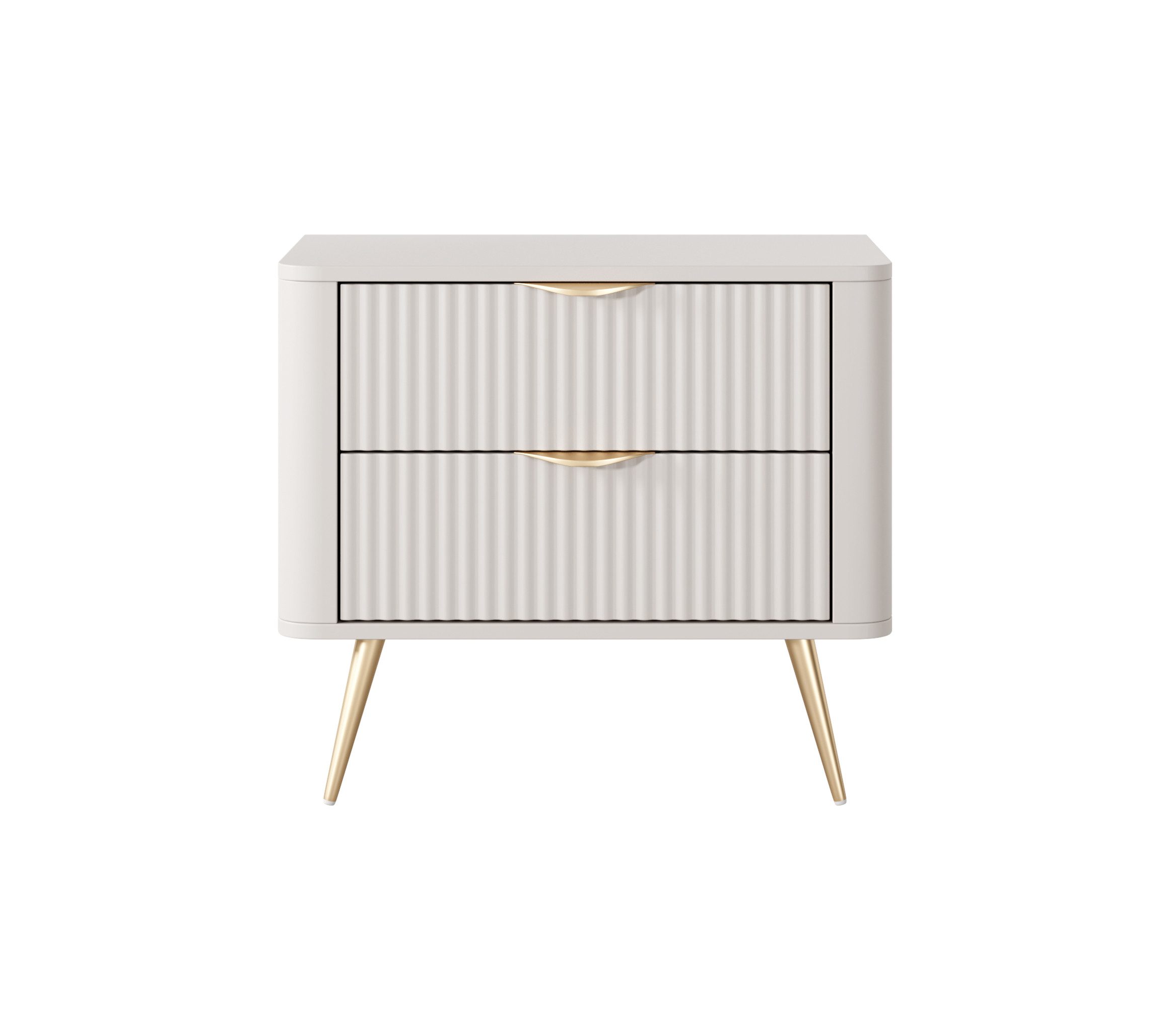 yourhouse24 Nachttisch mit Schublade LANTE 2S günstig online kaufen