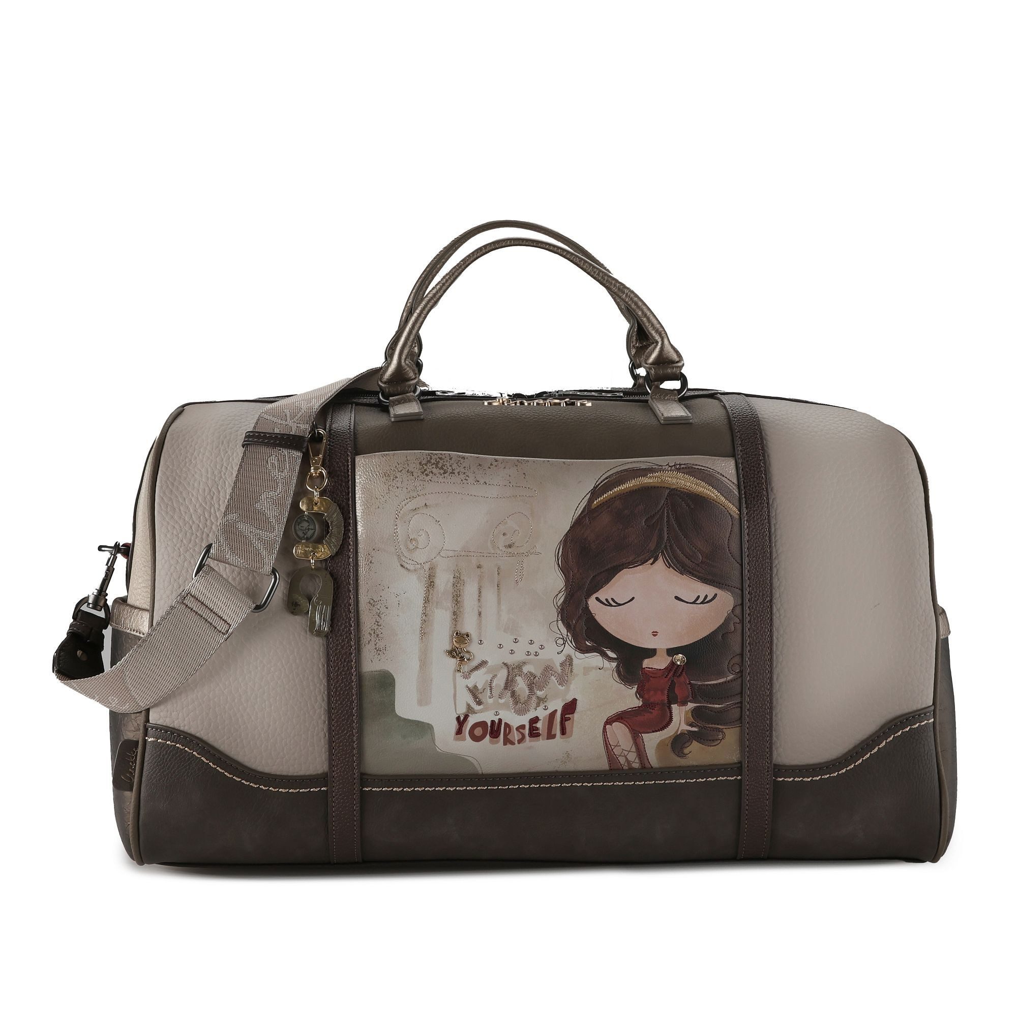 Anekke Weekender Muse, Polyurethan
