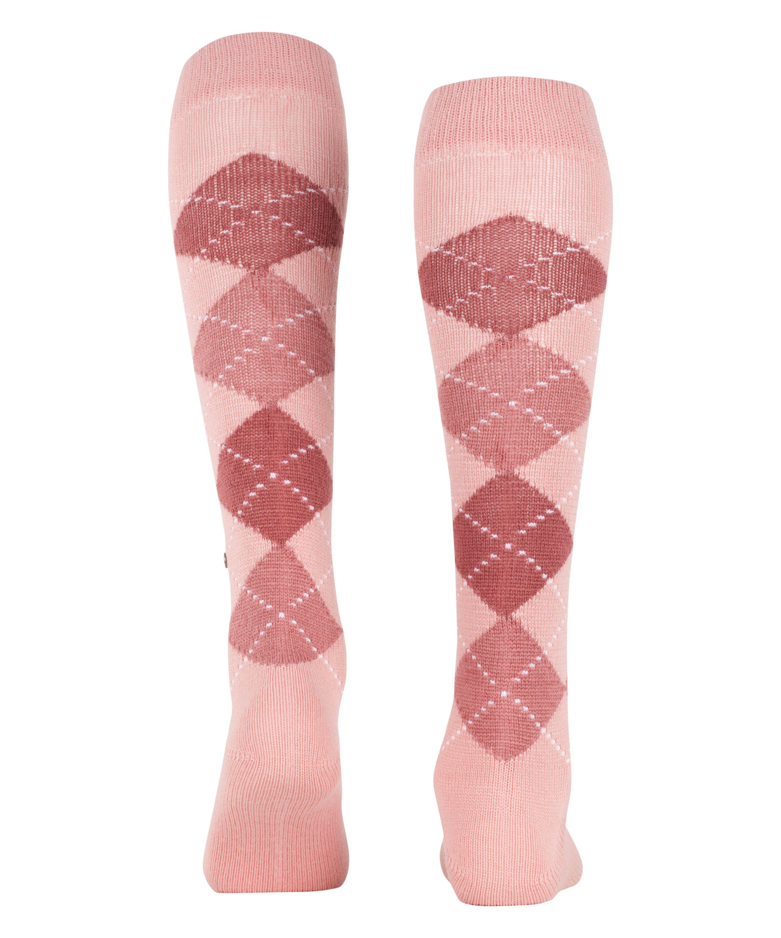 Burlington Kniestrümpfe Whitby Kniestrümpfe besonders weich & warm (1-Paar) besonders weich & warm