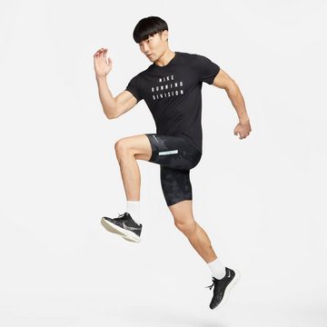 Nike Laufshirt Herren T-Shirt DRI-FIT RUN DIVISION (1-tlg)