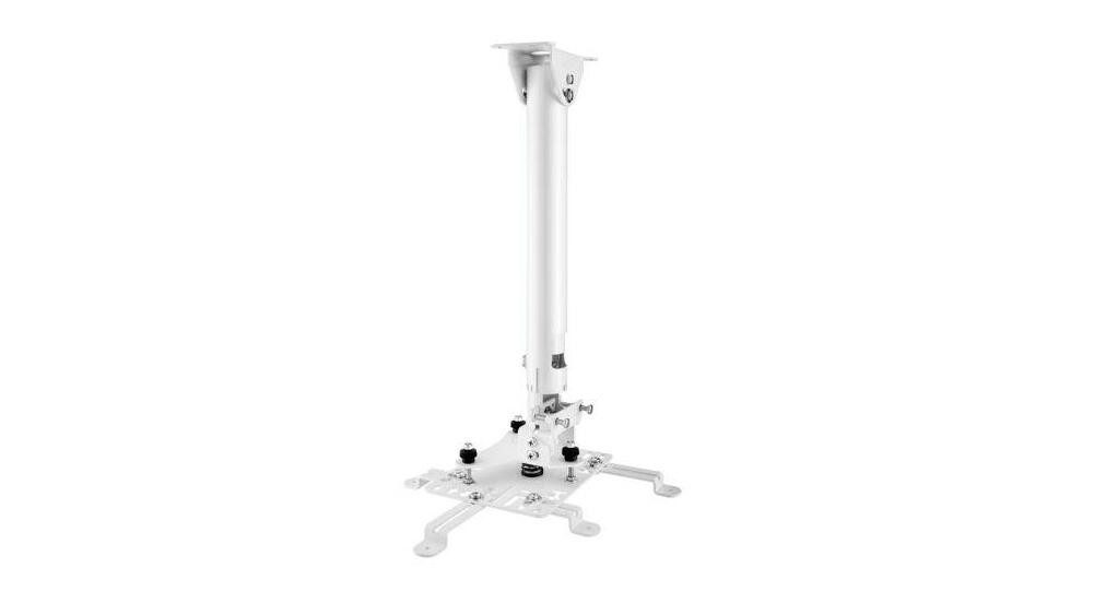 Hagor Wandhalterung Hagor HA BDH 490 - 750 mm