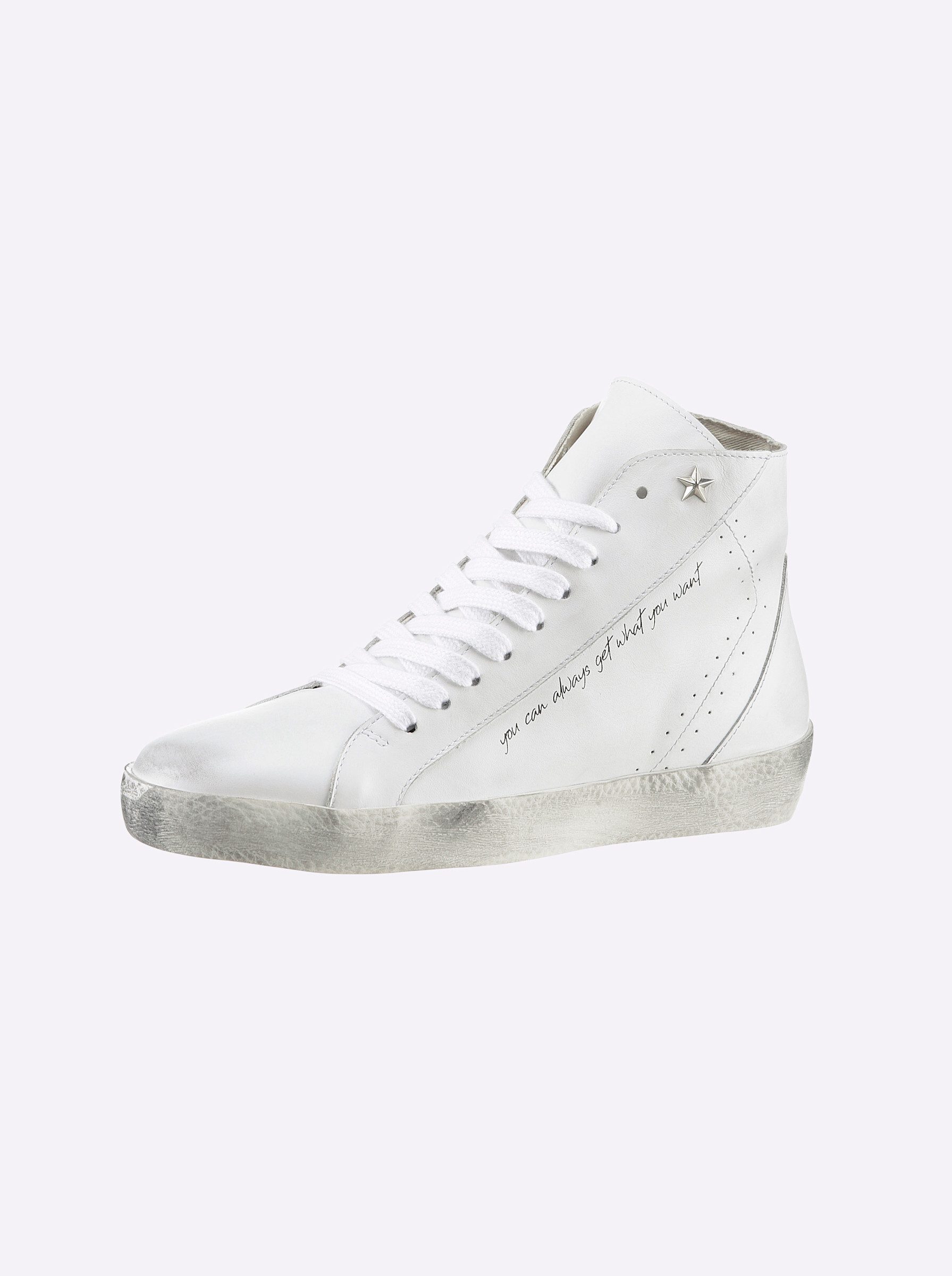 heine Sneaker Sneaker