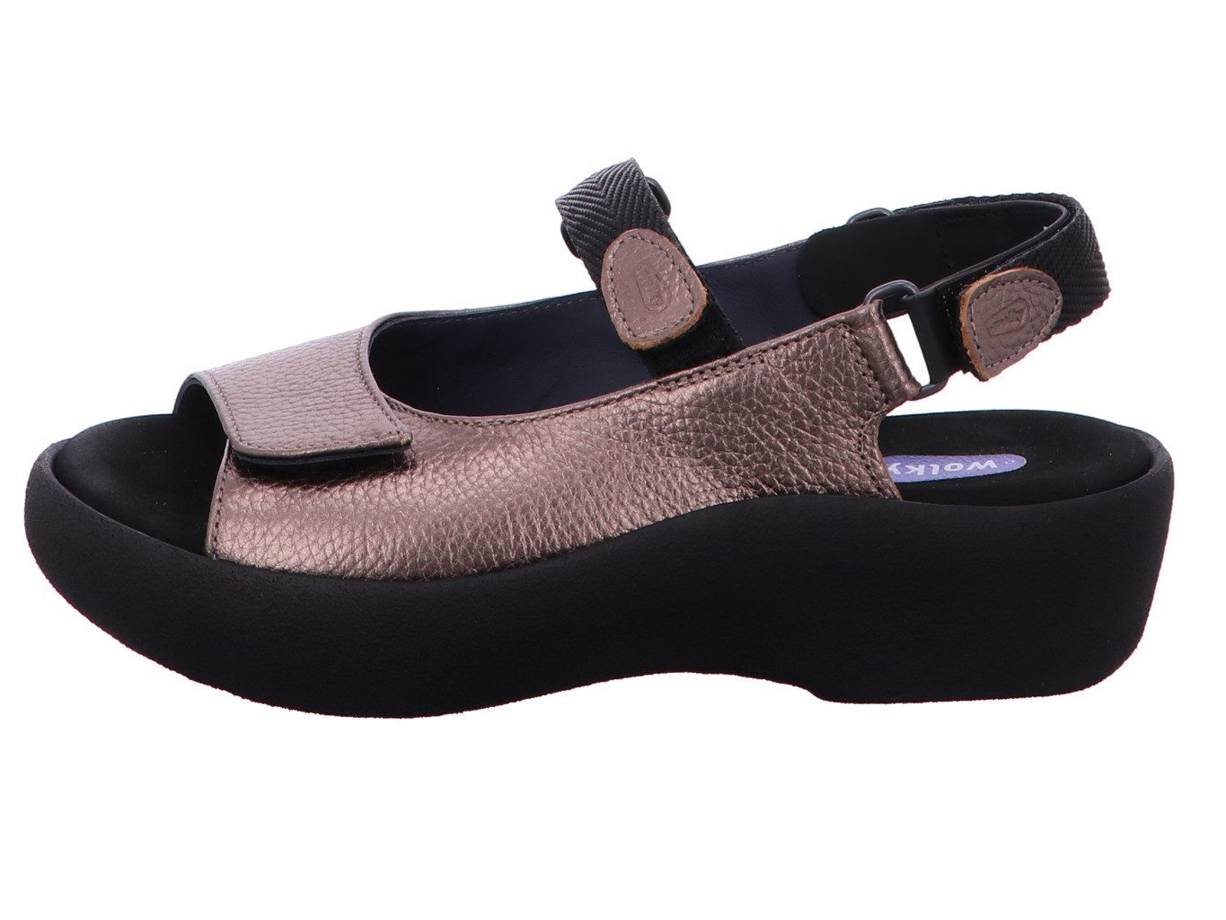 WOLKY Jewel Sandale