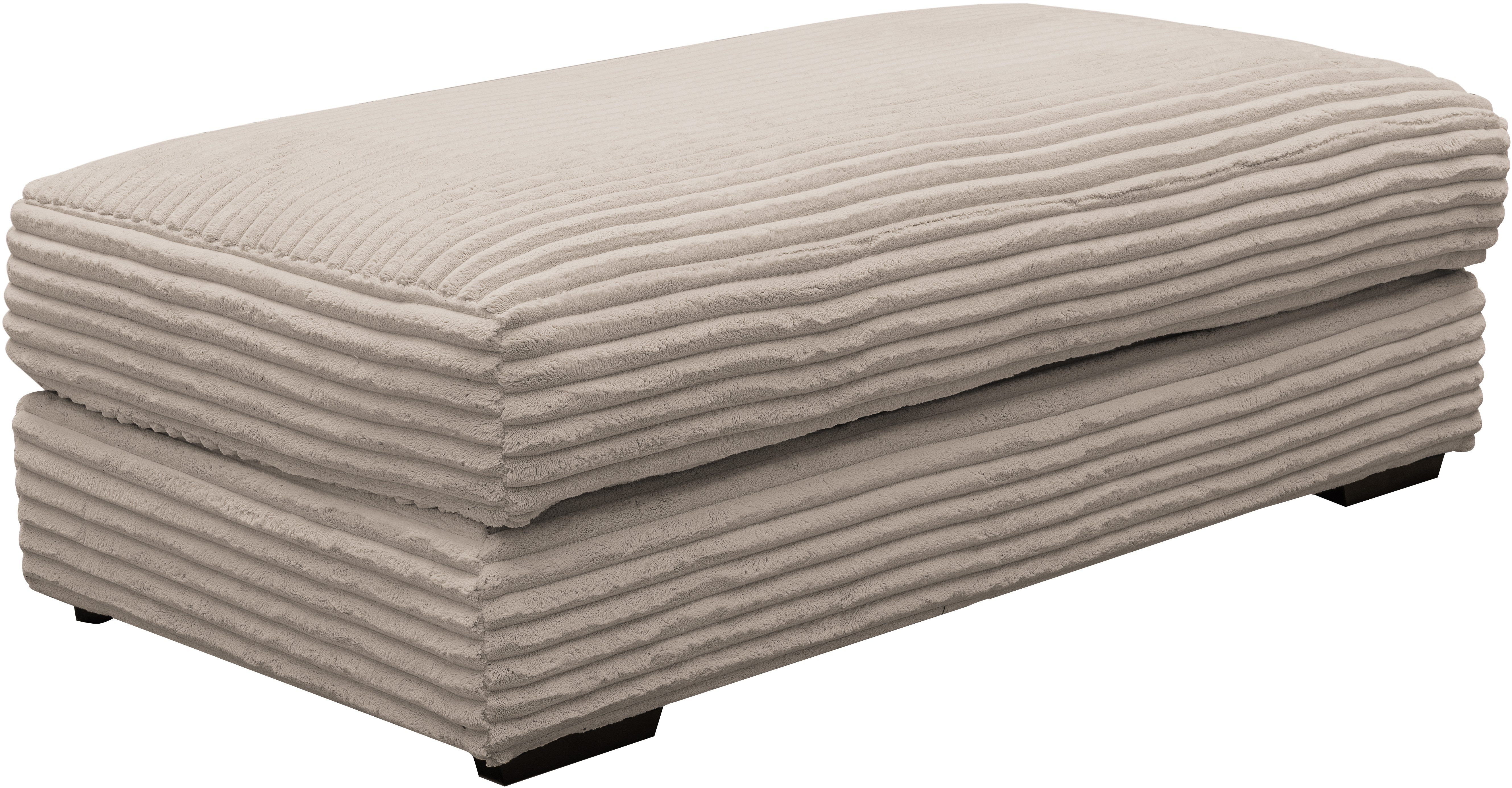WERK2 Hocker Eden, Design Hocker in günstig online kaufen