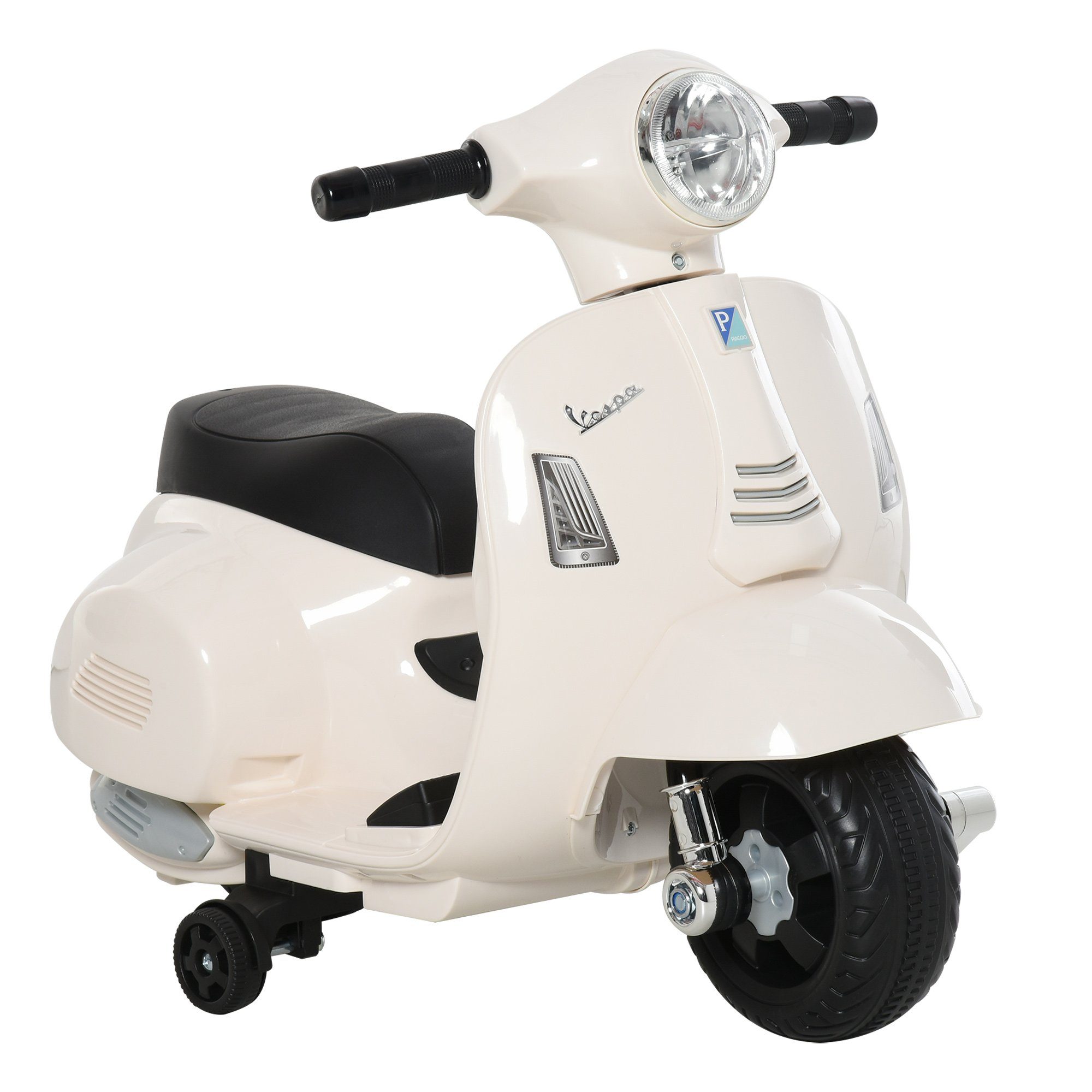 Elektro-Kindermotorrad Elektromotorrad, Elektrofahrzeug, inkl. Akku und Ladegerätfür