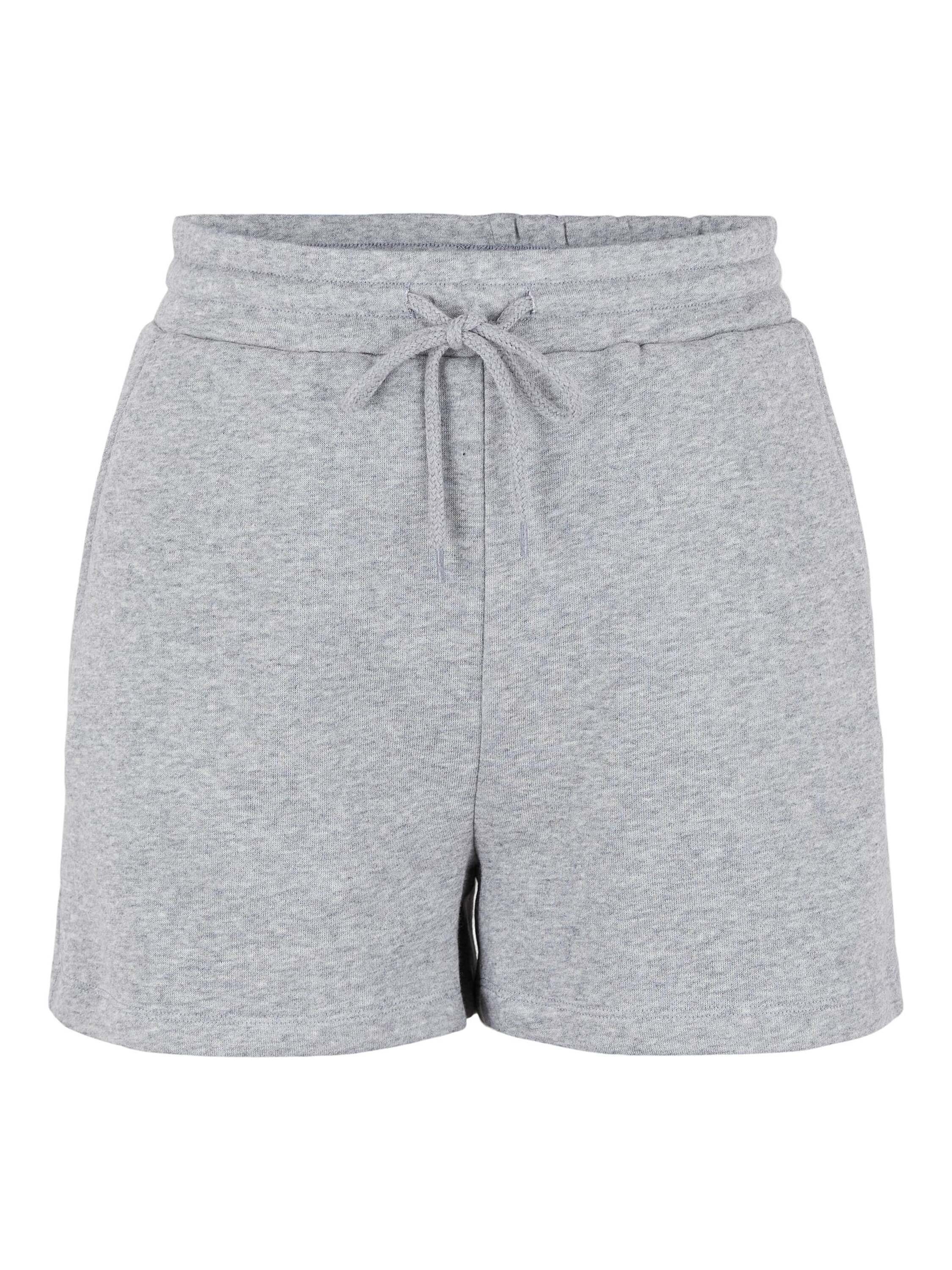pieces Shorts PCChilli (1-tlg) Drapiert/gerafft günstig online kaufen