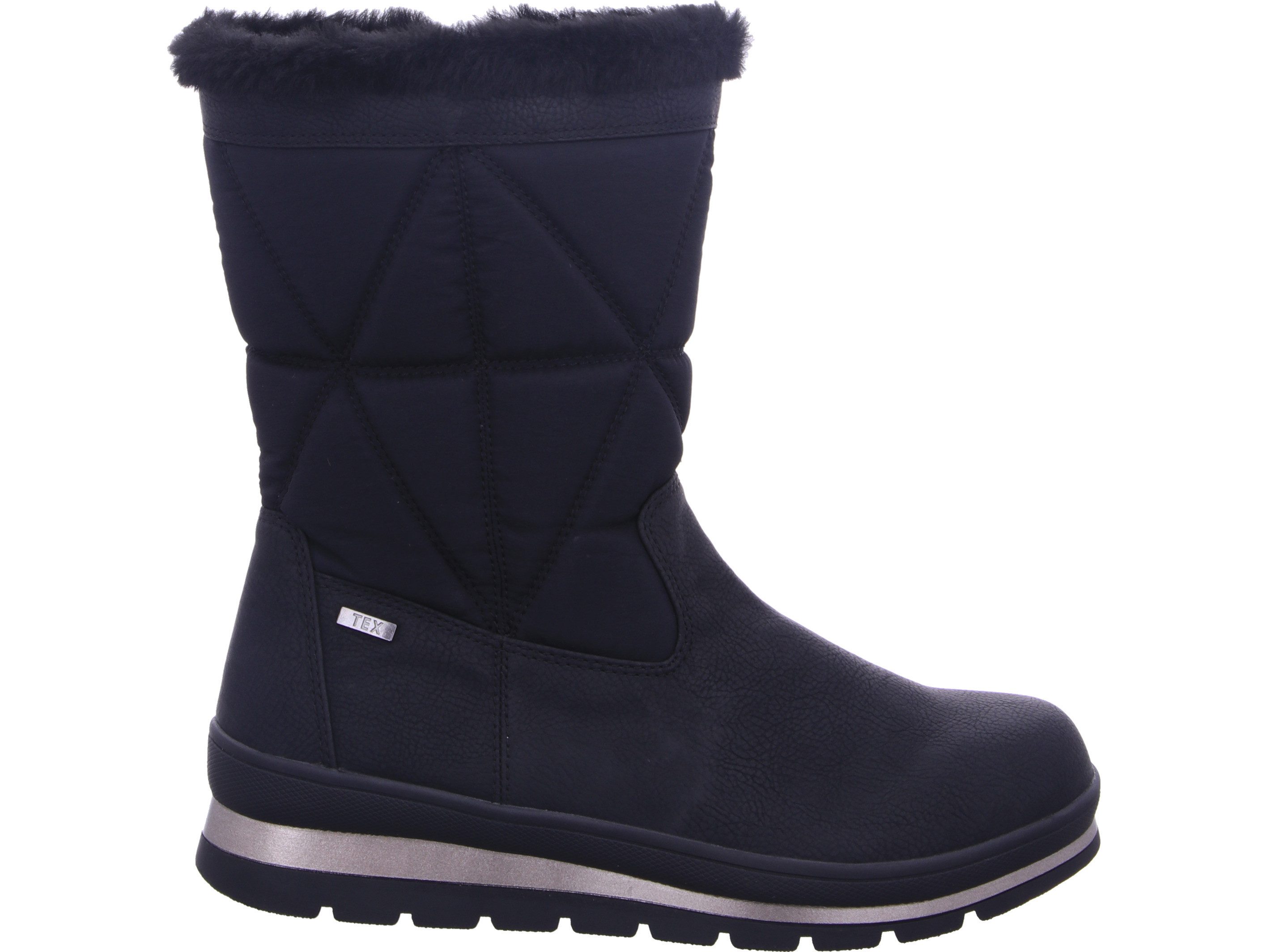 Caprice Winterstiefel mit TEX-Membran günstig online kaufen