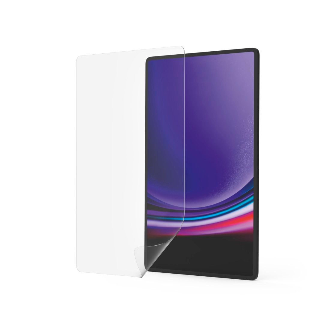 Hama Displayschutzfolie Displayschutz "Hiflex" für Galaxy Tab 10 FE/S9 FE 10.9"/S9/S8/S7 (11)