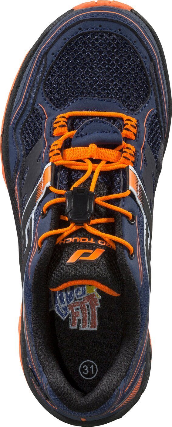 K-Trail-Run-Schuh Ridgerunn 00902-000320 IS Touch Sneaker Pro