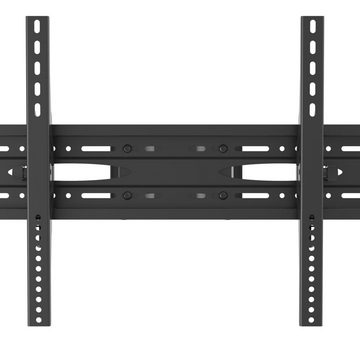 LA VAGUE WM-ST1-65 wandhalterung TV-Wandhalterung, (bis 100 Zoll, Wandhalterung mit präzisen Dual-Schwenkarm)