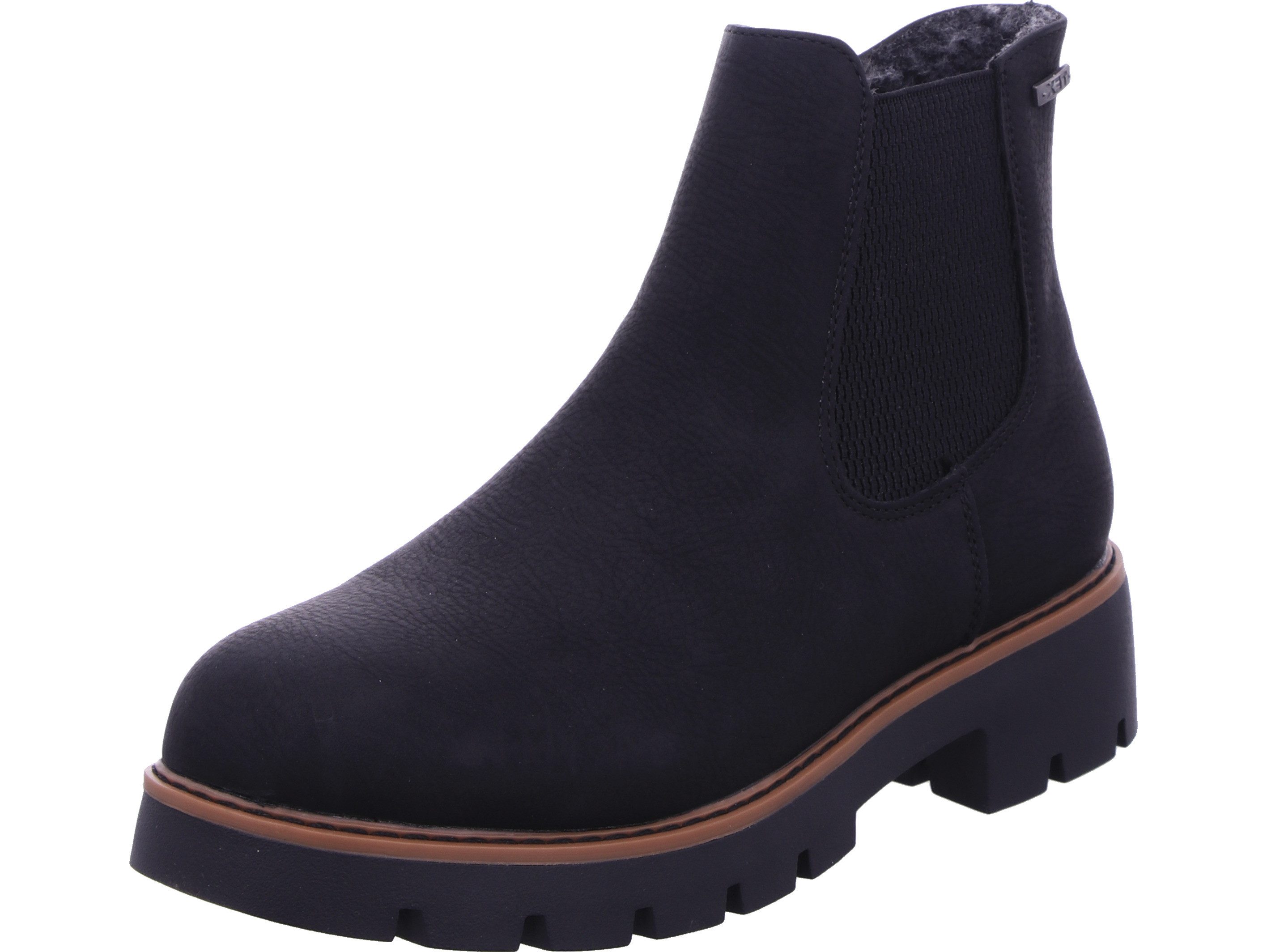 Jane Klain Chelseaboots mit TEX-Membran