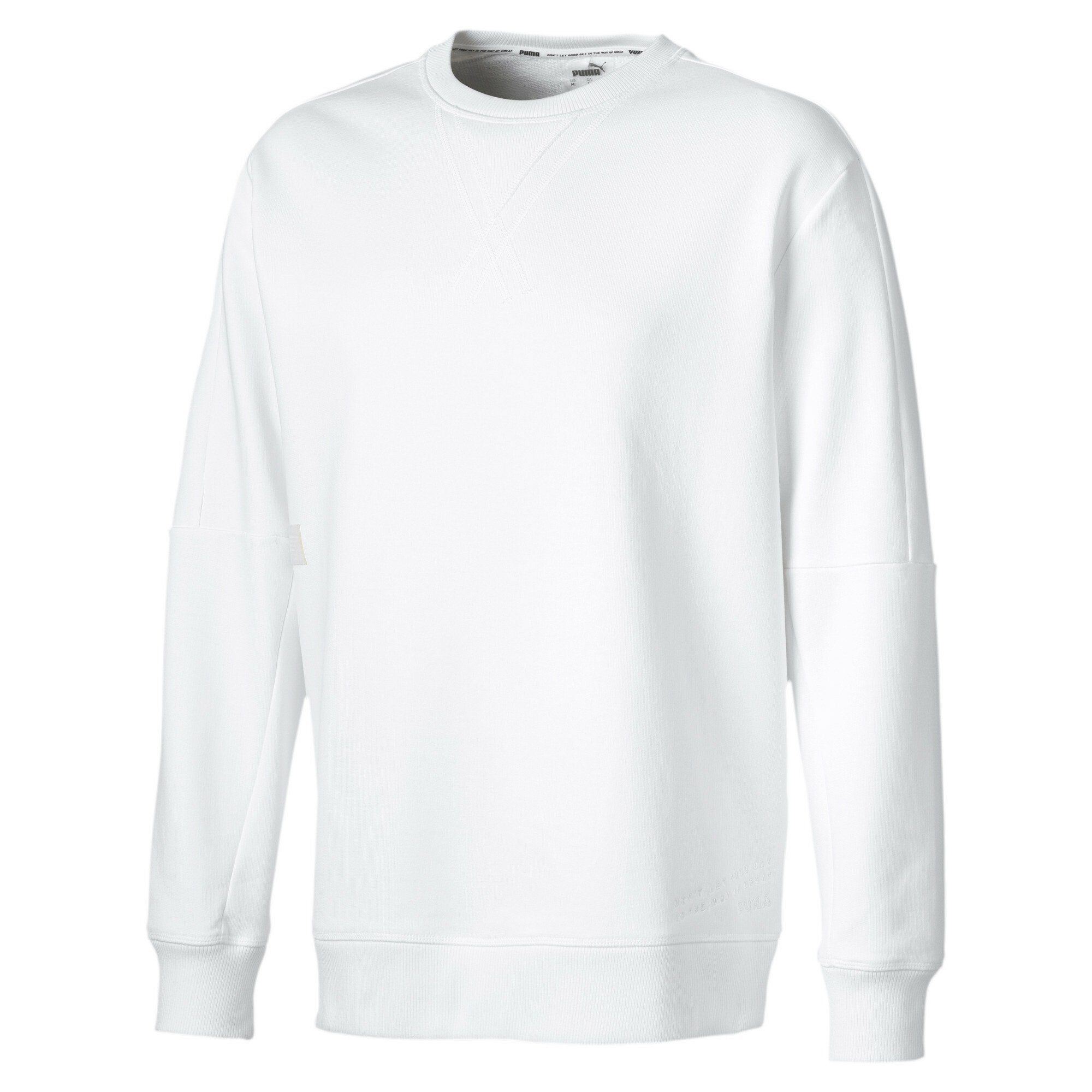 PUMA Sweatshirt »Jump Hook Herren Basketball Sweatshirt« online kaufen |  OTTO