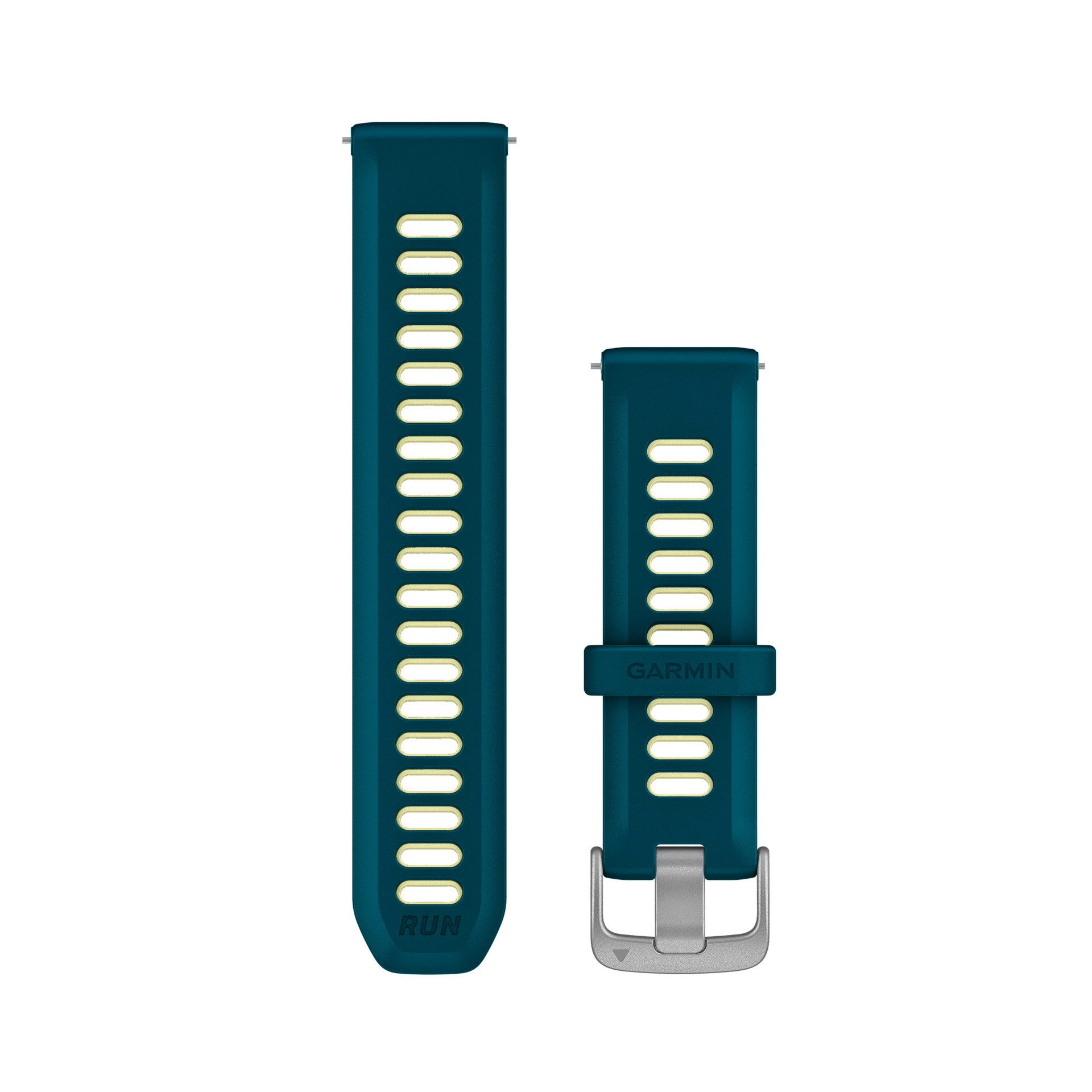 Garmin Wechselarmband Schnellwechsel-Armband 20 mm Silikon