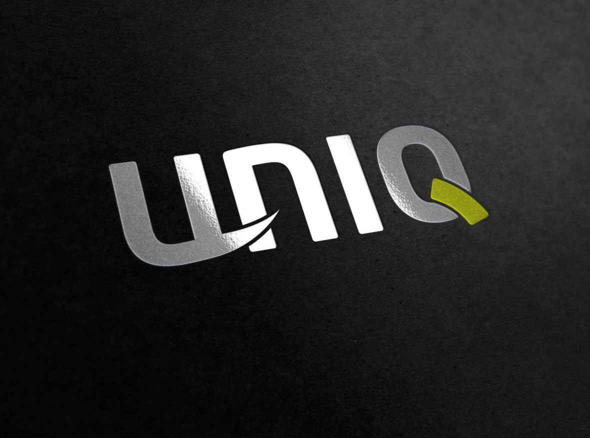 UNIQ