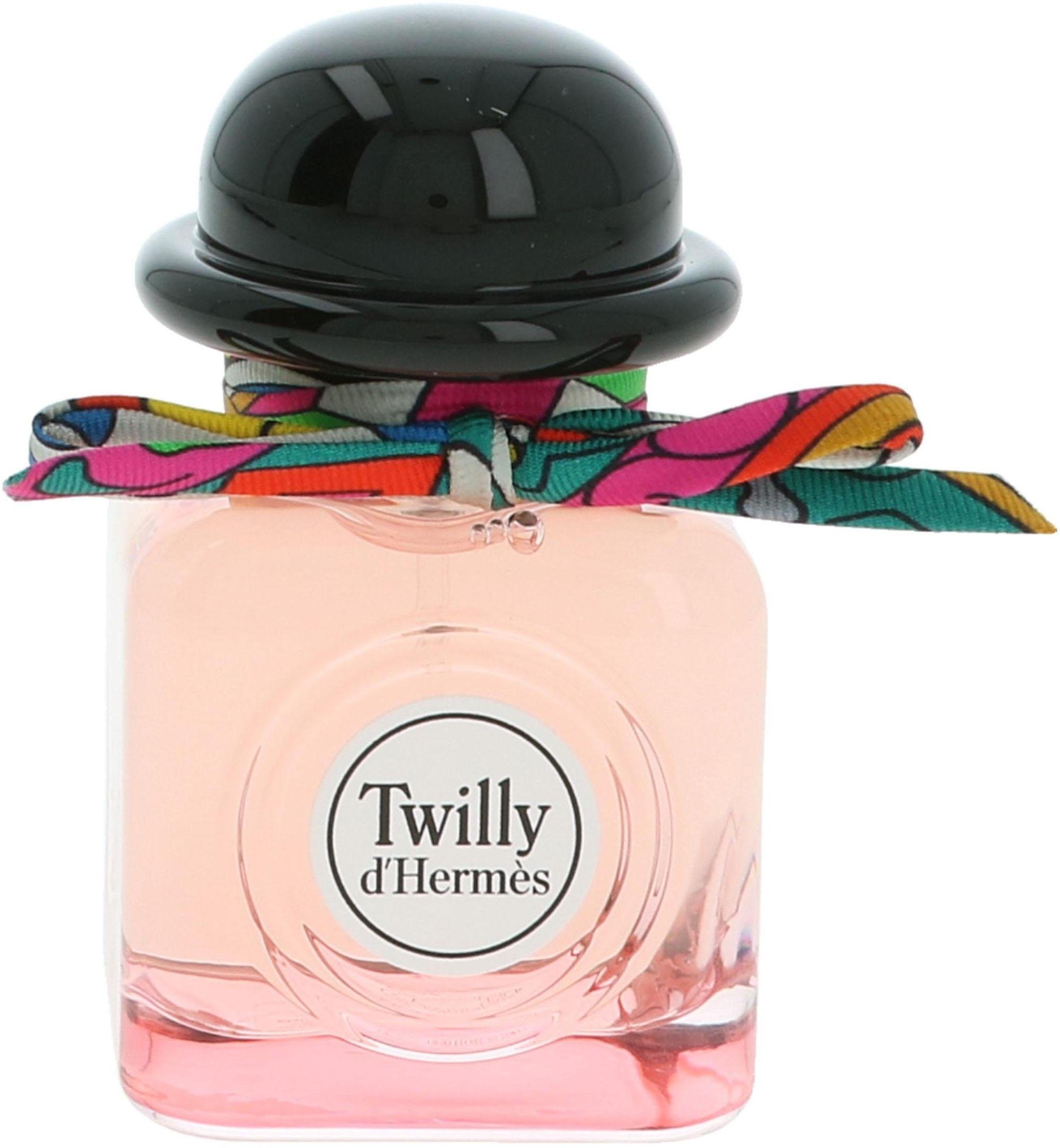 Eau de Parfum Twilly d'Hermes