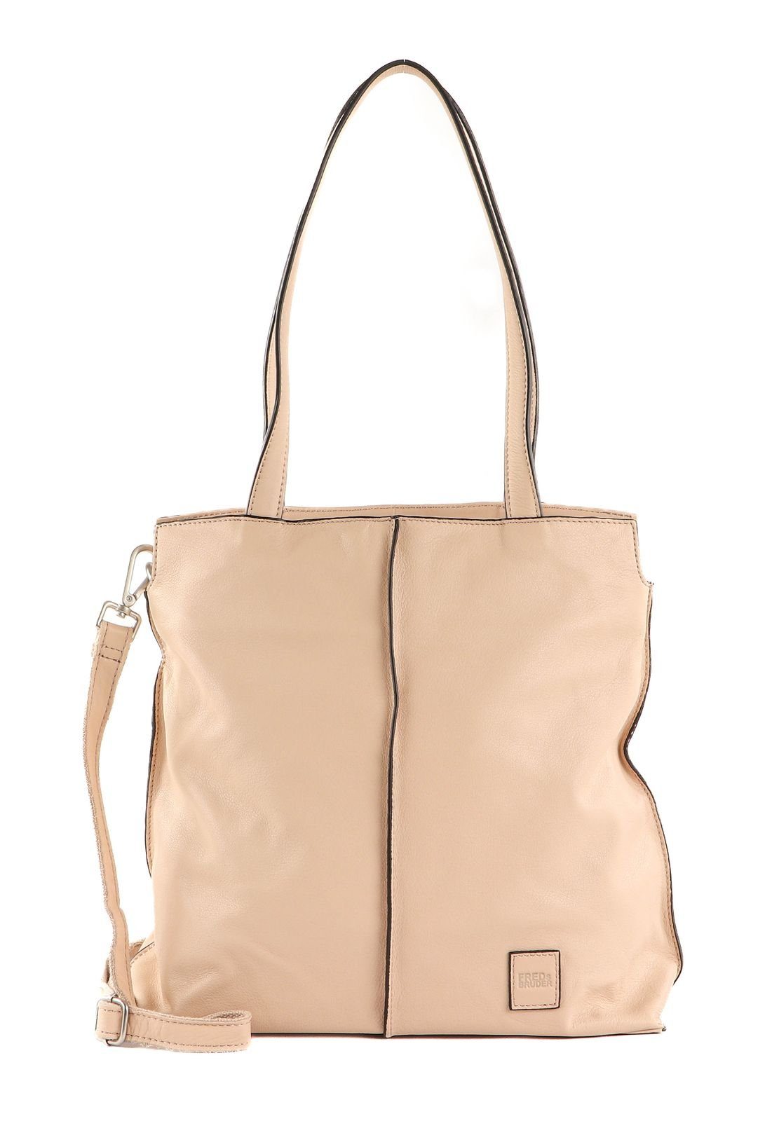 Schultertasche FB
