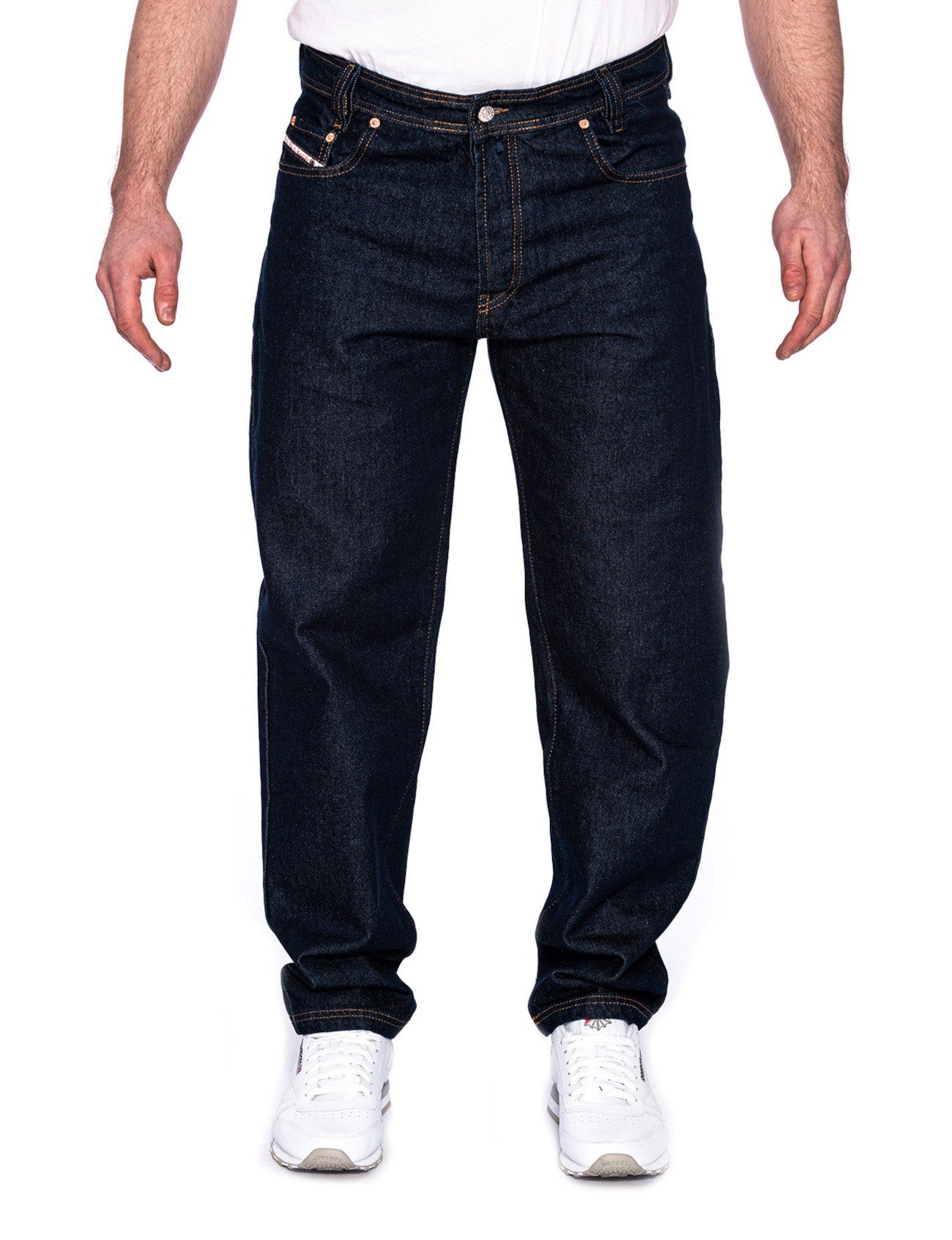 PICALDI Jeans Weite Jeans Zicco 472 Loose Fit, Relaxed Fit