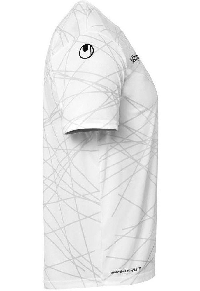 uhlsport Trainingsshirt Prediction Shirt Kurzarm günstig online kaufen