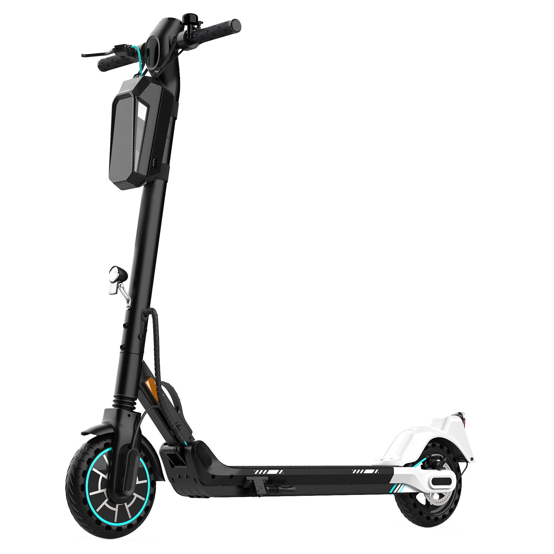 E-Scooter Elektroscooter mit ABE