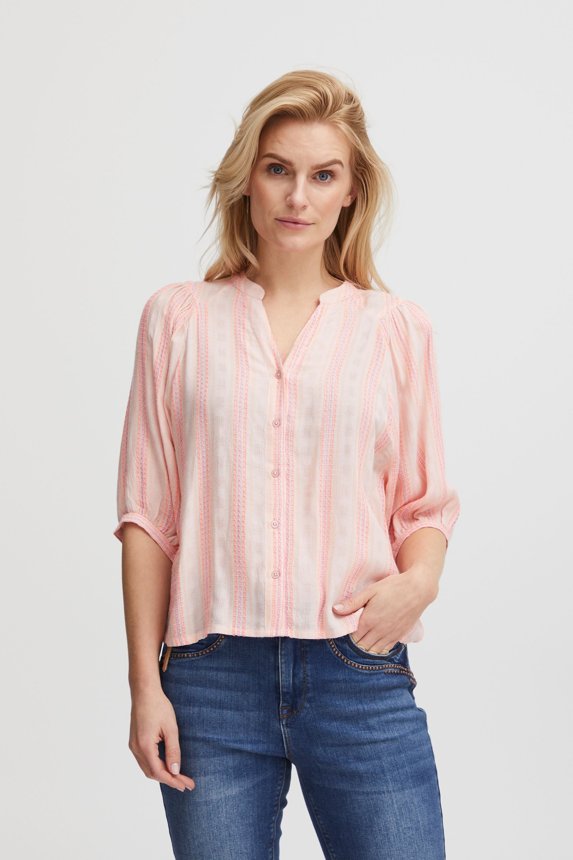 Pulz Jeans Shirtbluse PZLAILA Shirt - günstig online kaufen