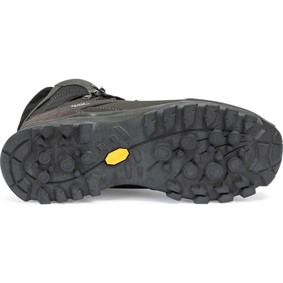 Hanwag Banks Snow GTX Hikingschuh Vielseitiger Winterwanderschuh für kalte Tage, wasserdicht und