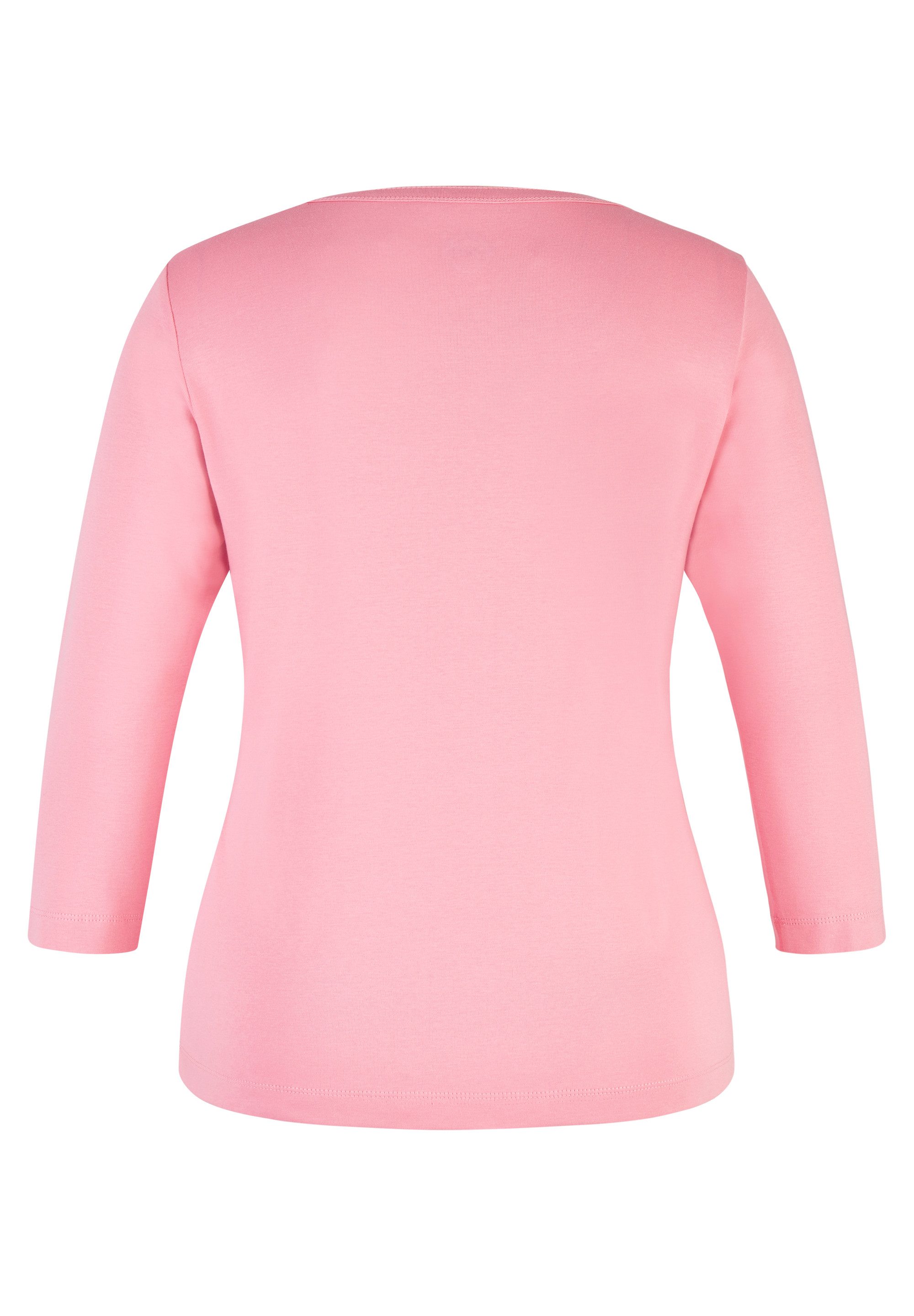 Rabe Langarmshirt Basics