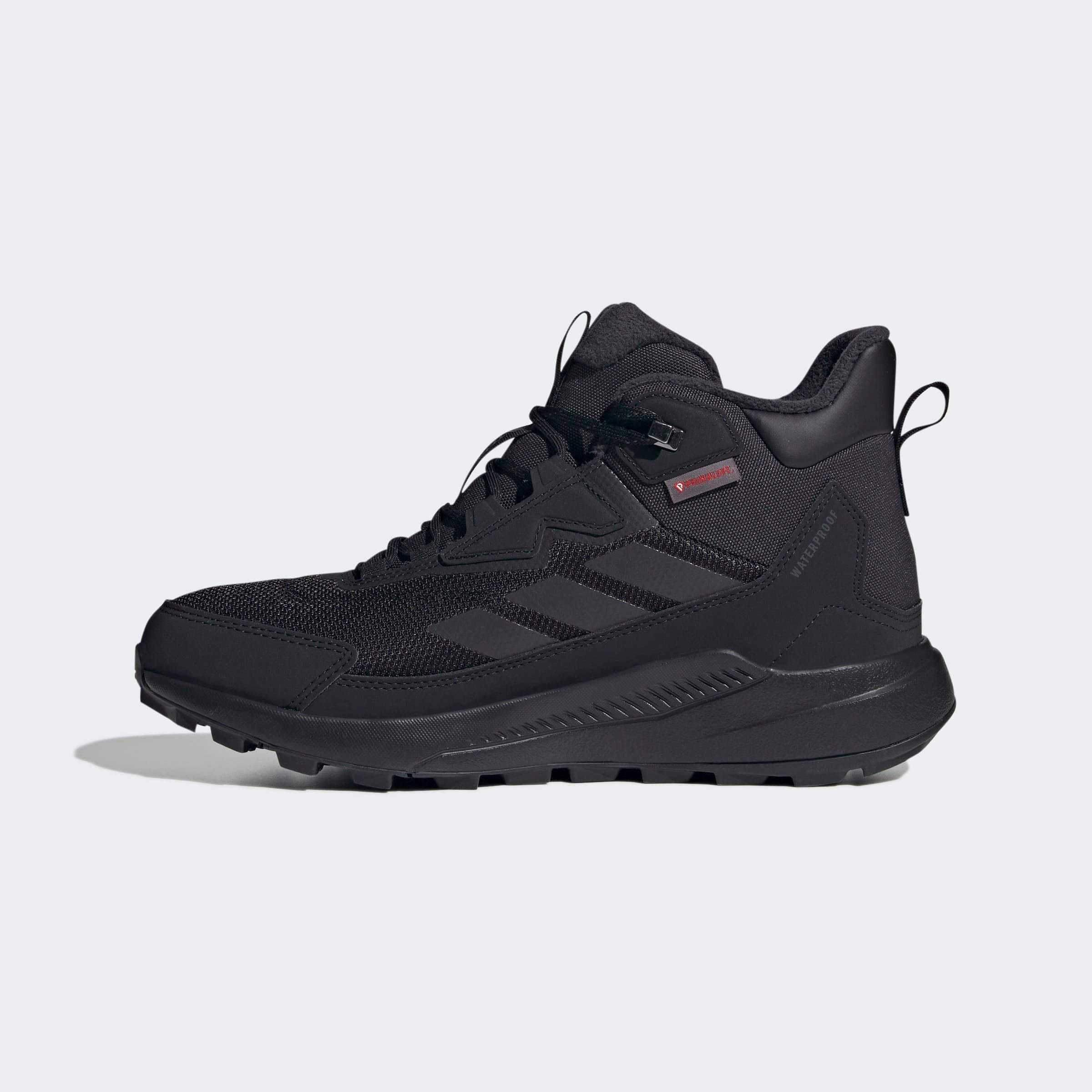 adidas TERREX ANYLANDER CLIMAWARM+ Winterstiefel gefüttert