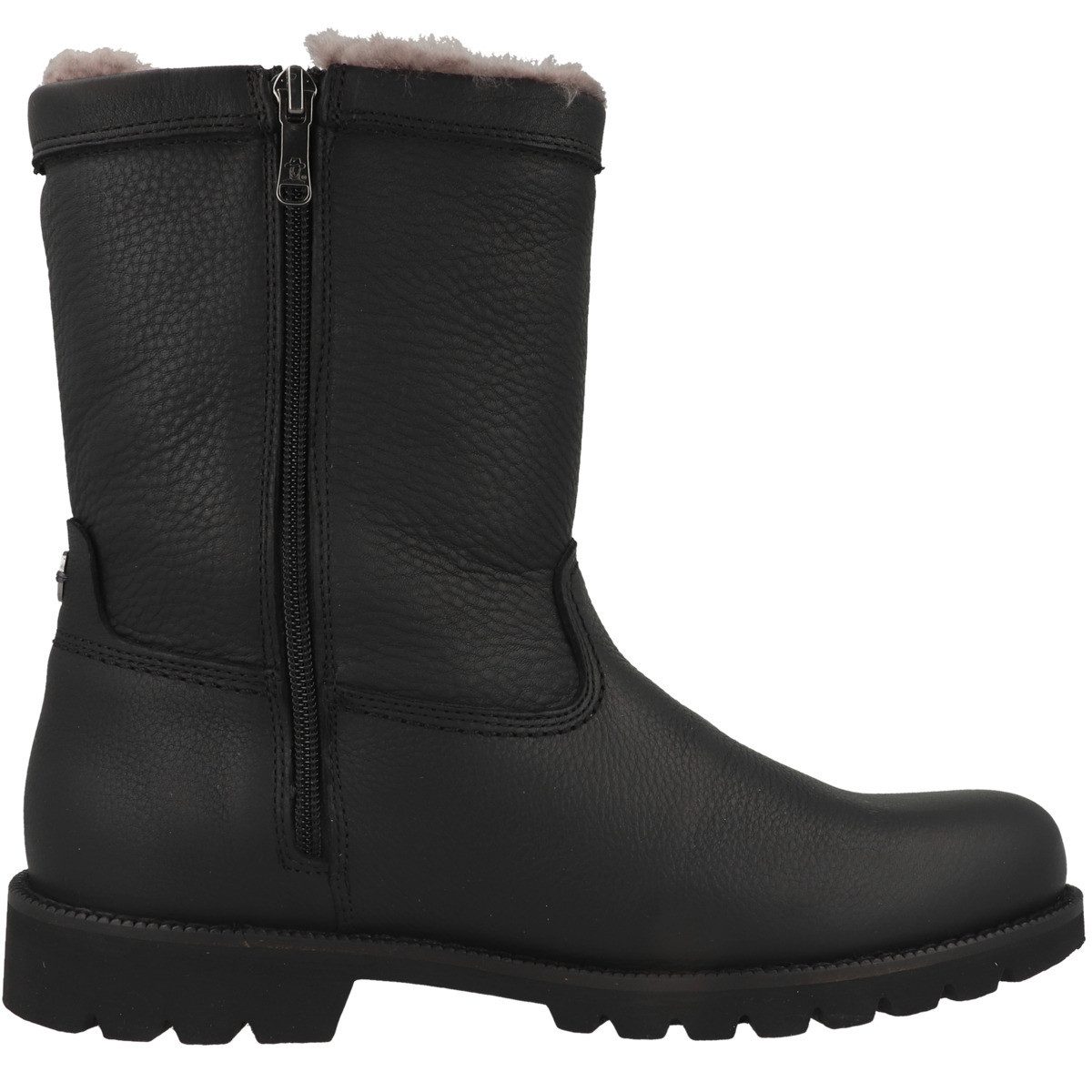 Panama Jack Fedro Igloo Herren Winterstiefel Boots, Stiefeletten, Winterschuhe, Snowboots, Schneeschuhe