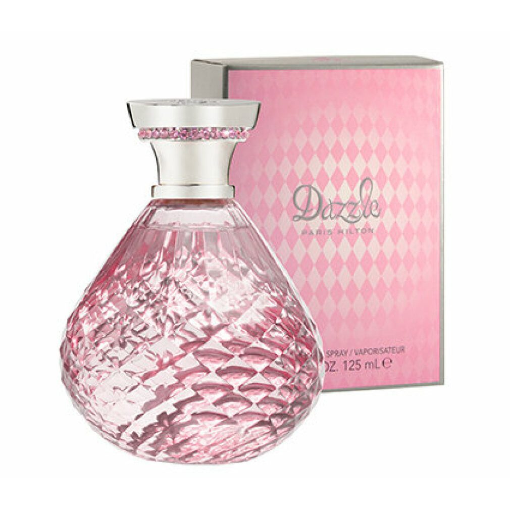 Paris Hilton Eau de Parfum Dazzle Eau De Parfum Spray 125ml For Women