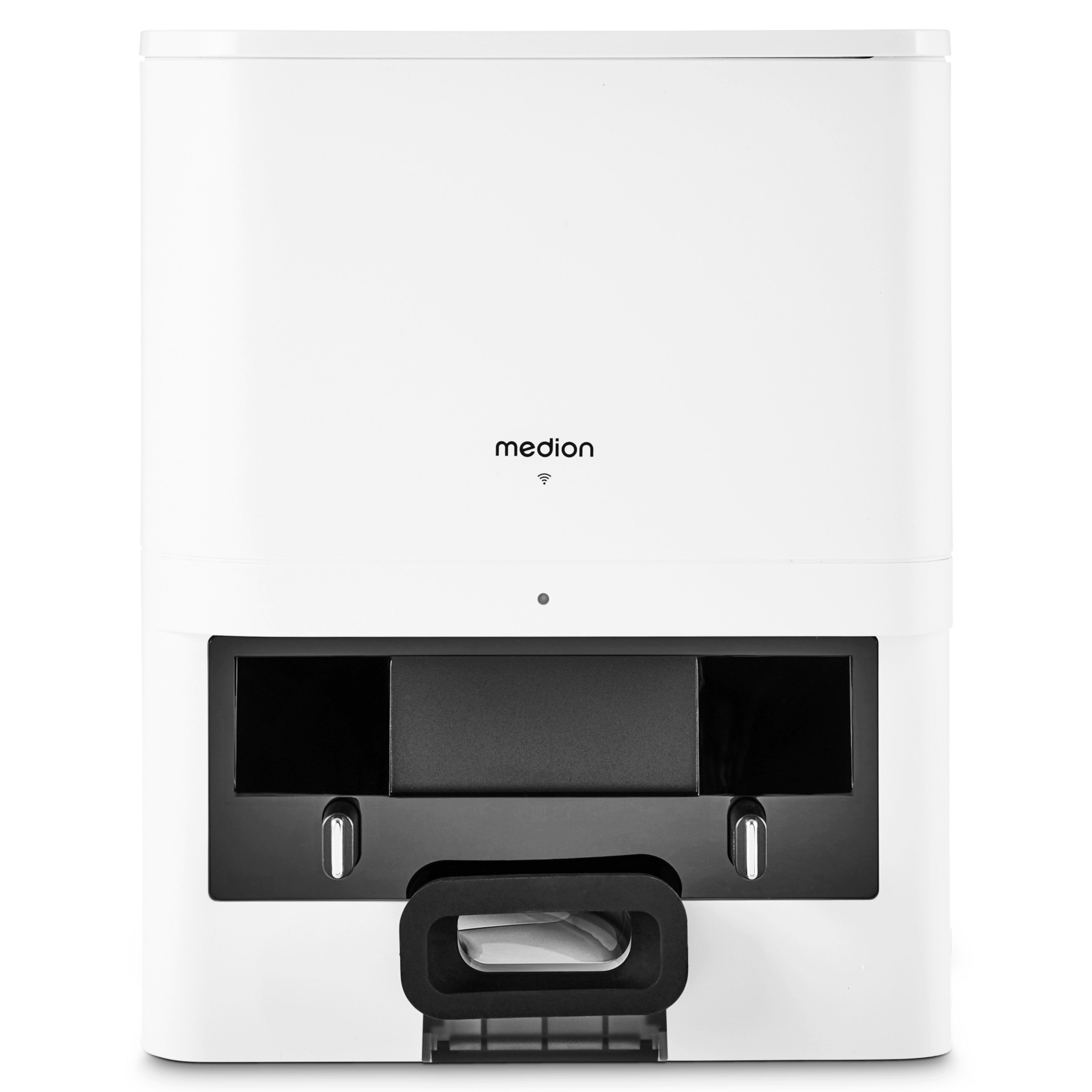 Saugroboter Zubehör-Set Absaugstation MD12035 für X41