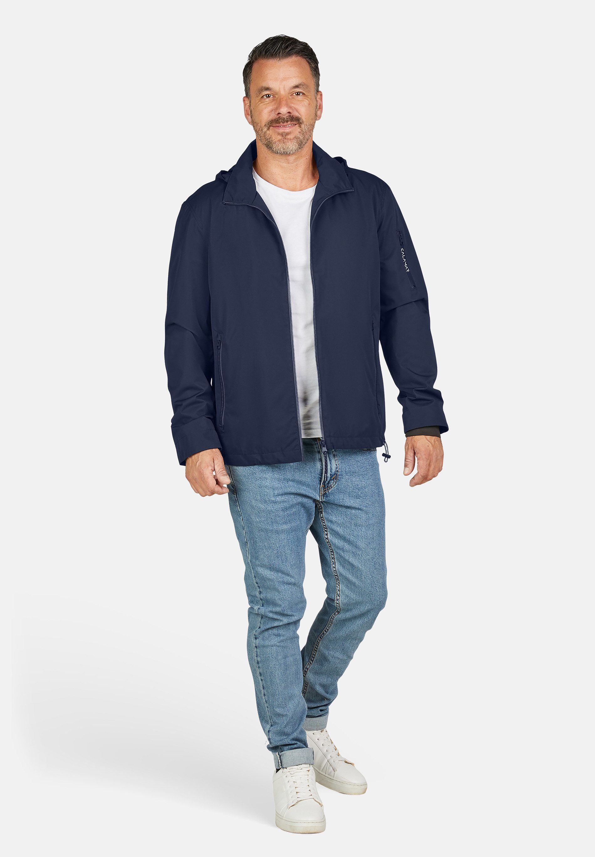 Calamar Funktionsjacke Jacke Performance