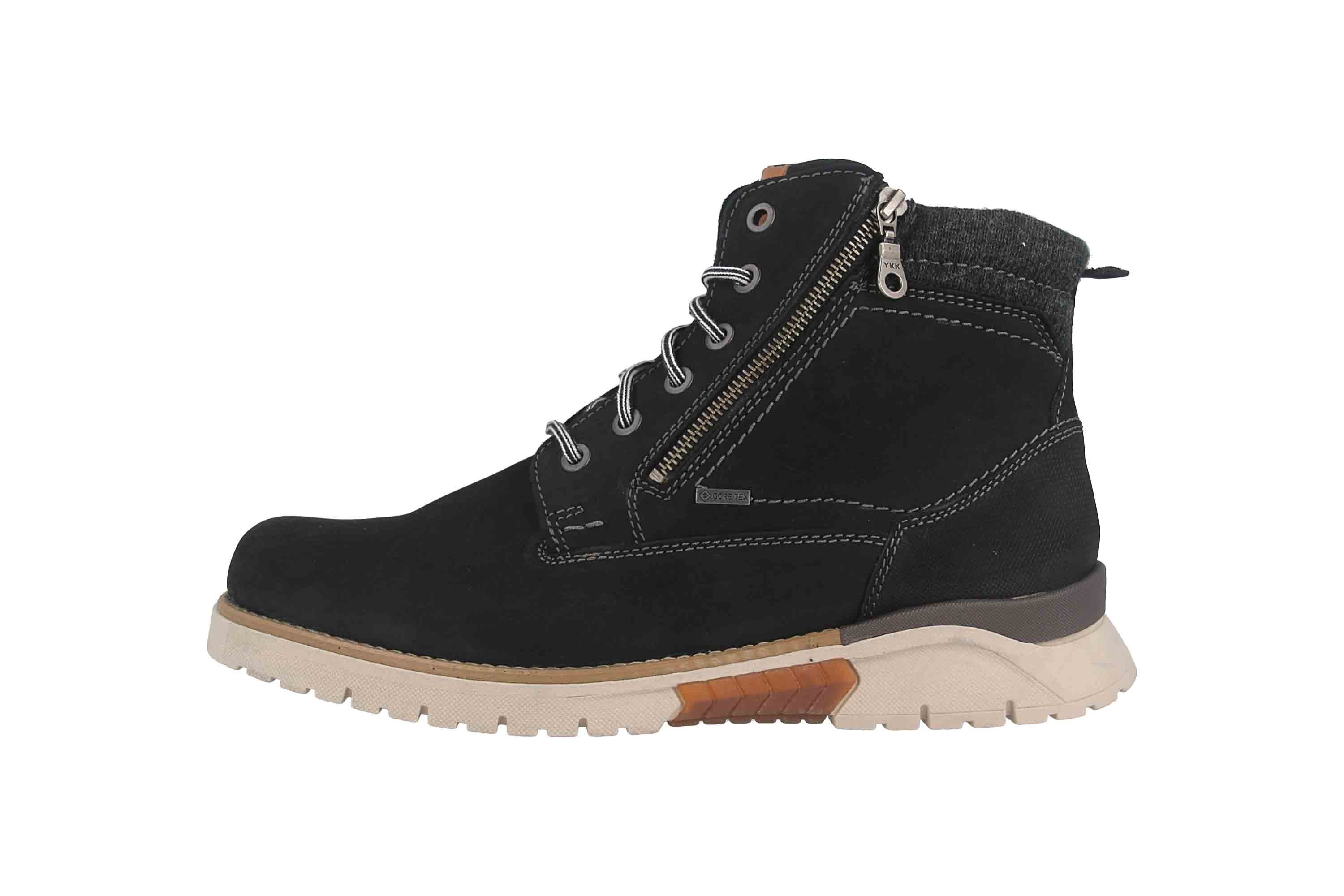 Fretz Men 1309.1416-51 Schnürboots