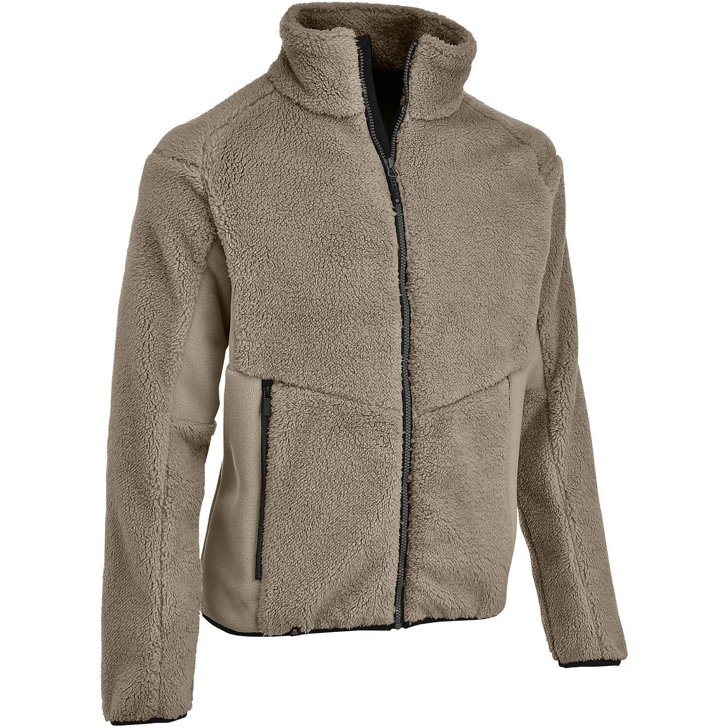 Maul Sport® Fleecejacke Jacke Göteborg